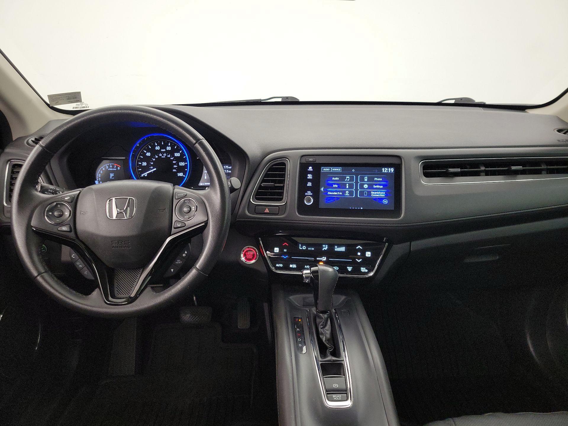 Thumbnail: 2022 Honda HR-V - 9
