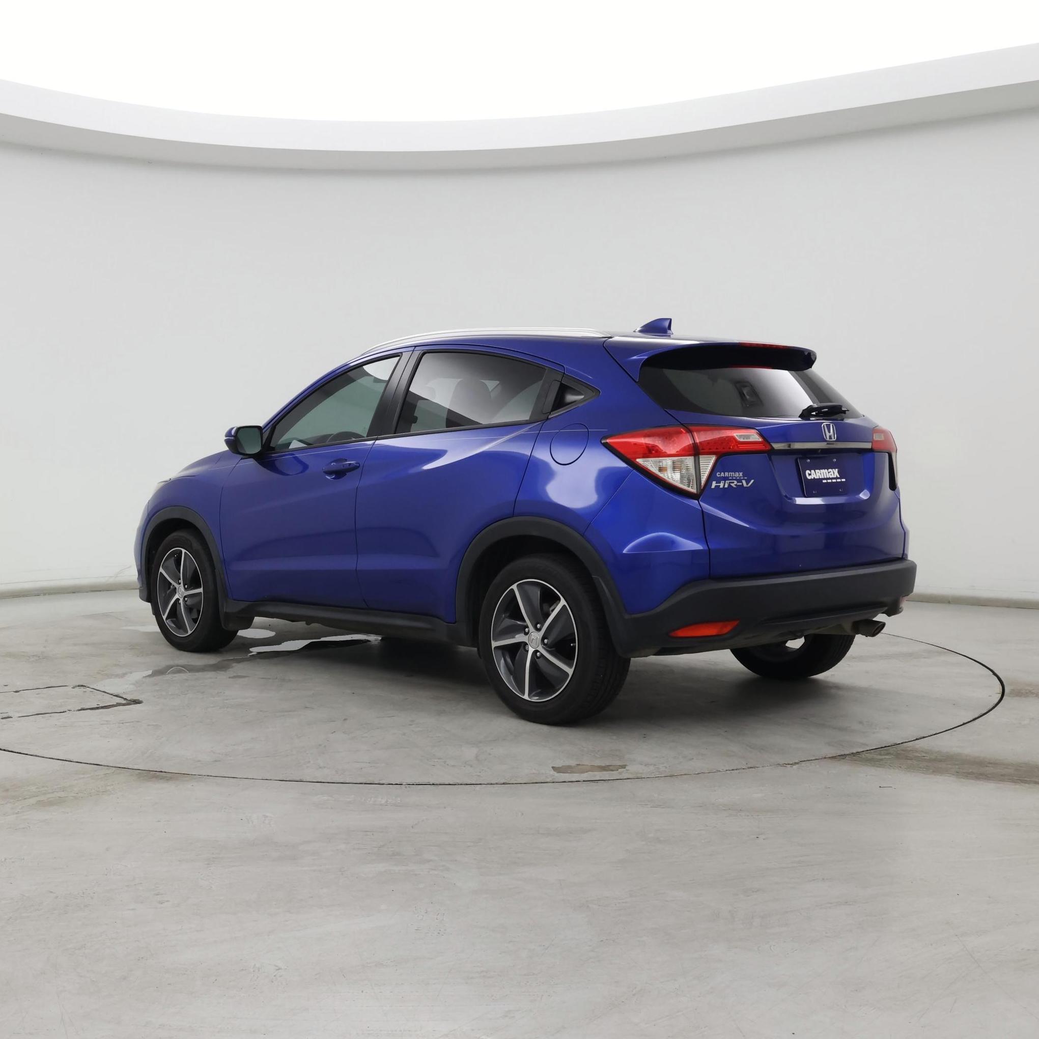 Thumbnail: 2022 Honda HR-V - 2