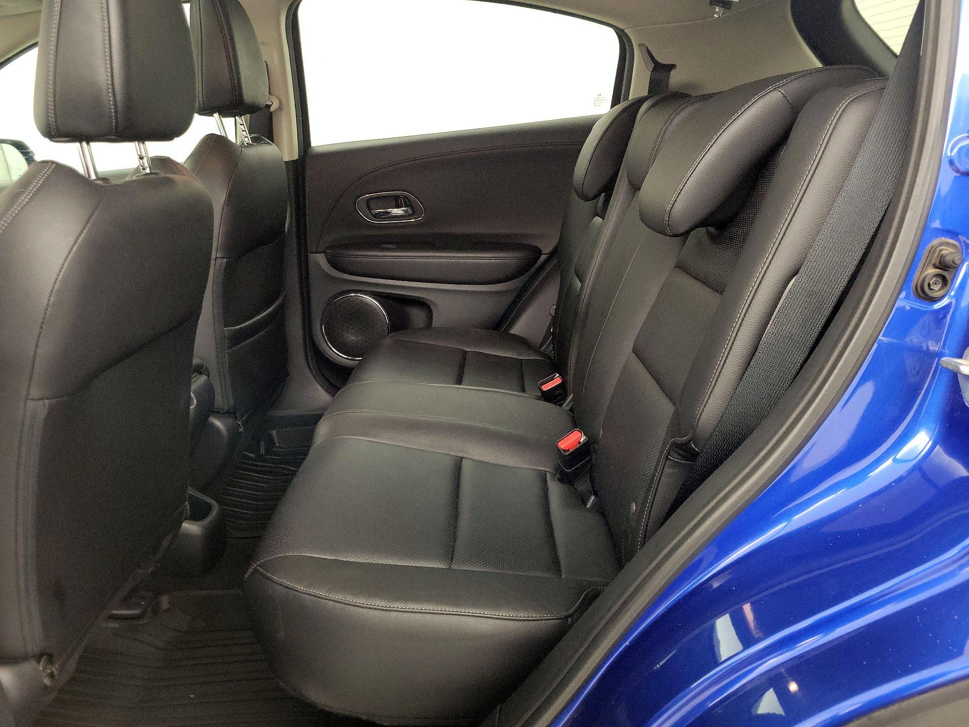 Thumbnail: 2022 Honda HR-V - 20