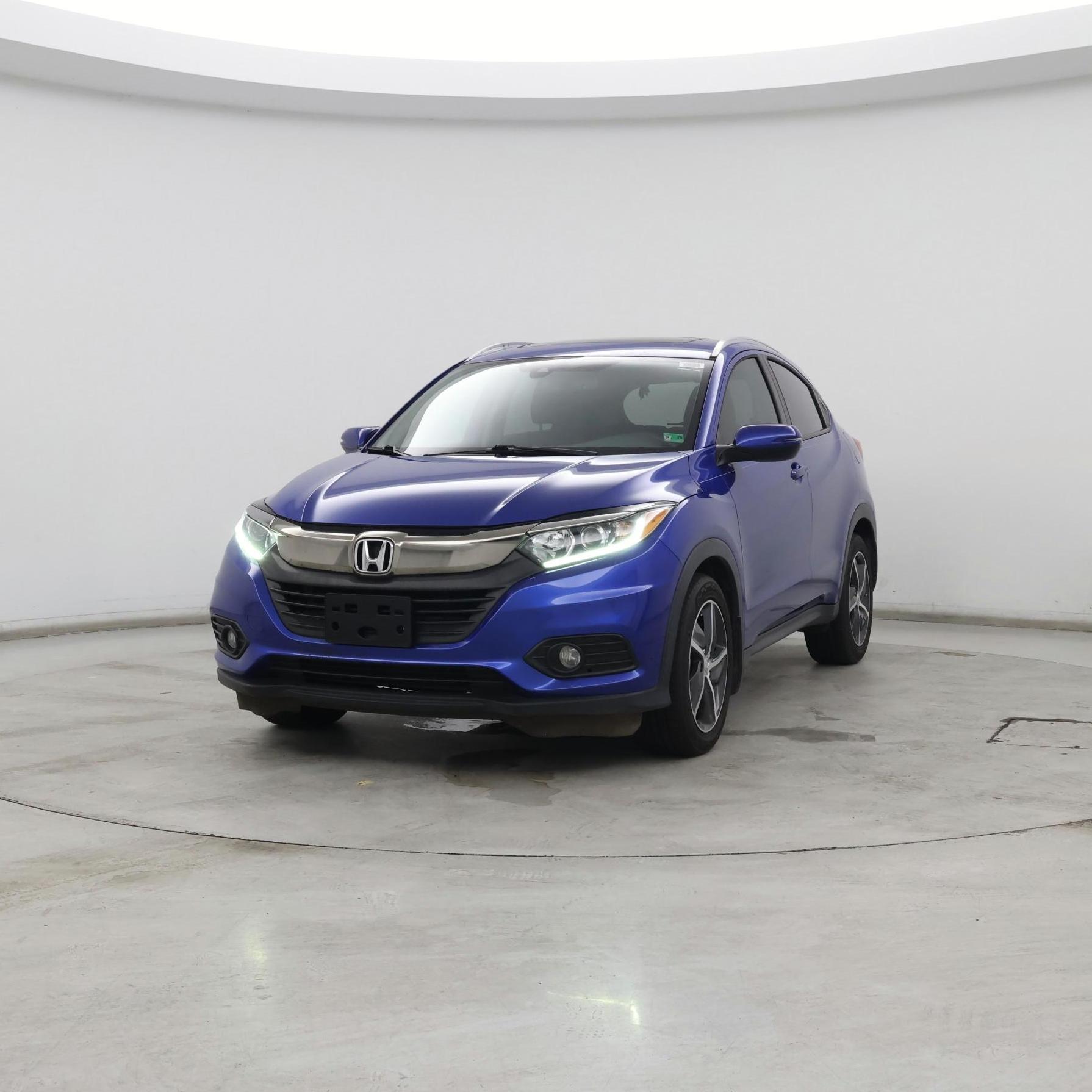 Thumbnail: 2022 Honda HR-V - 4
