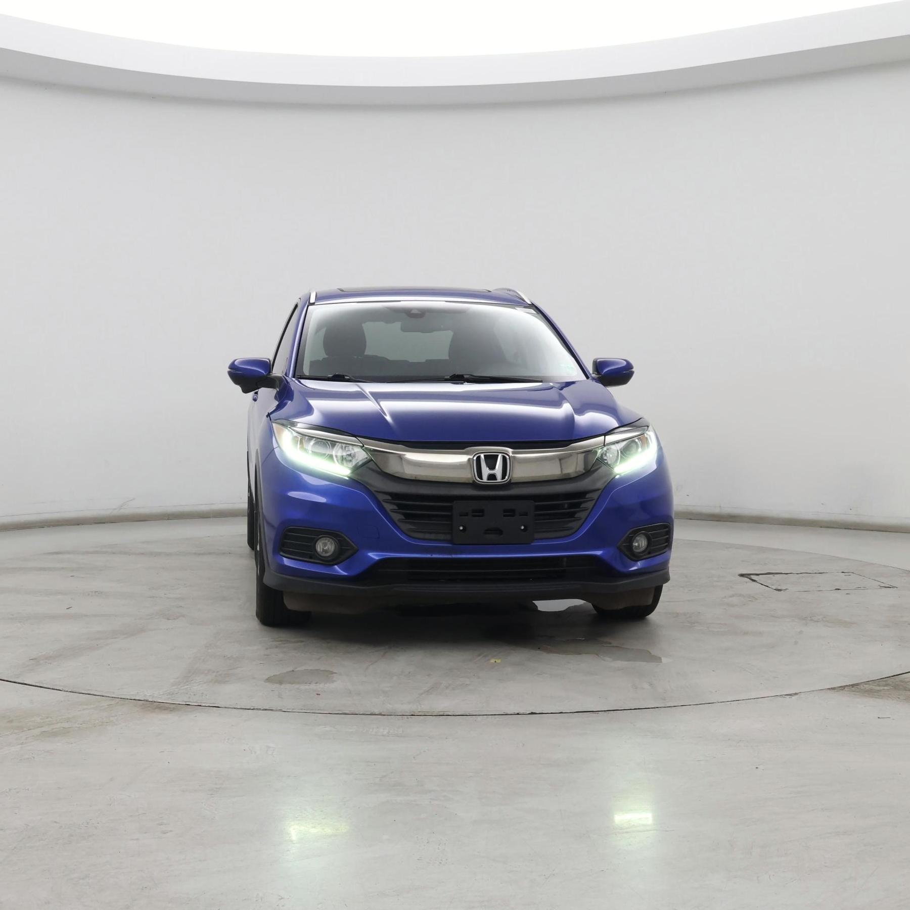 Thumbnail: 2022 Honda HR-V - 5