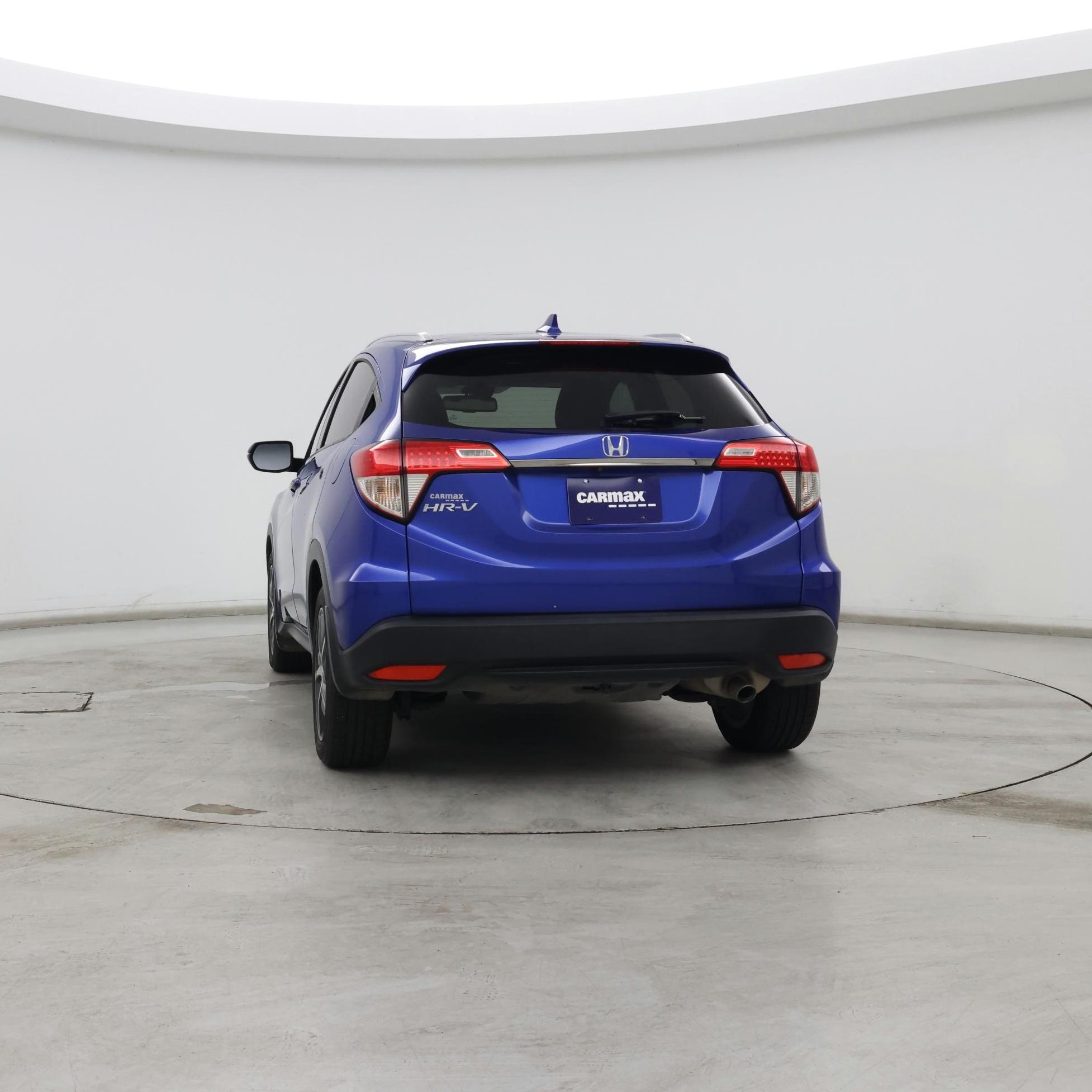 Thumbnail: 2022 Honda HR-V - 6