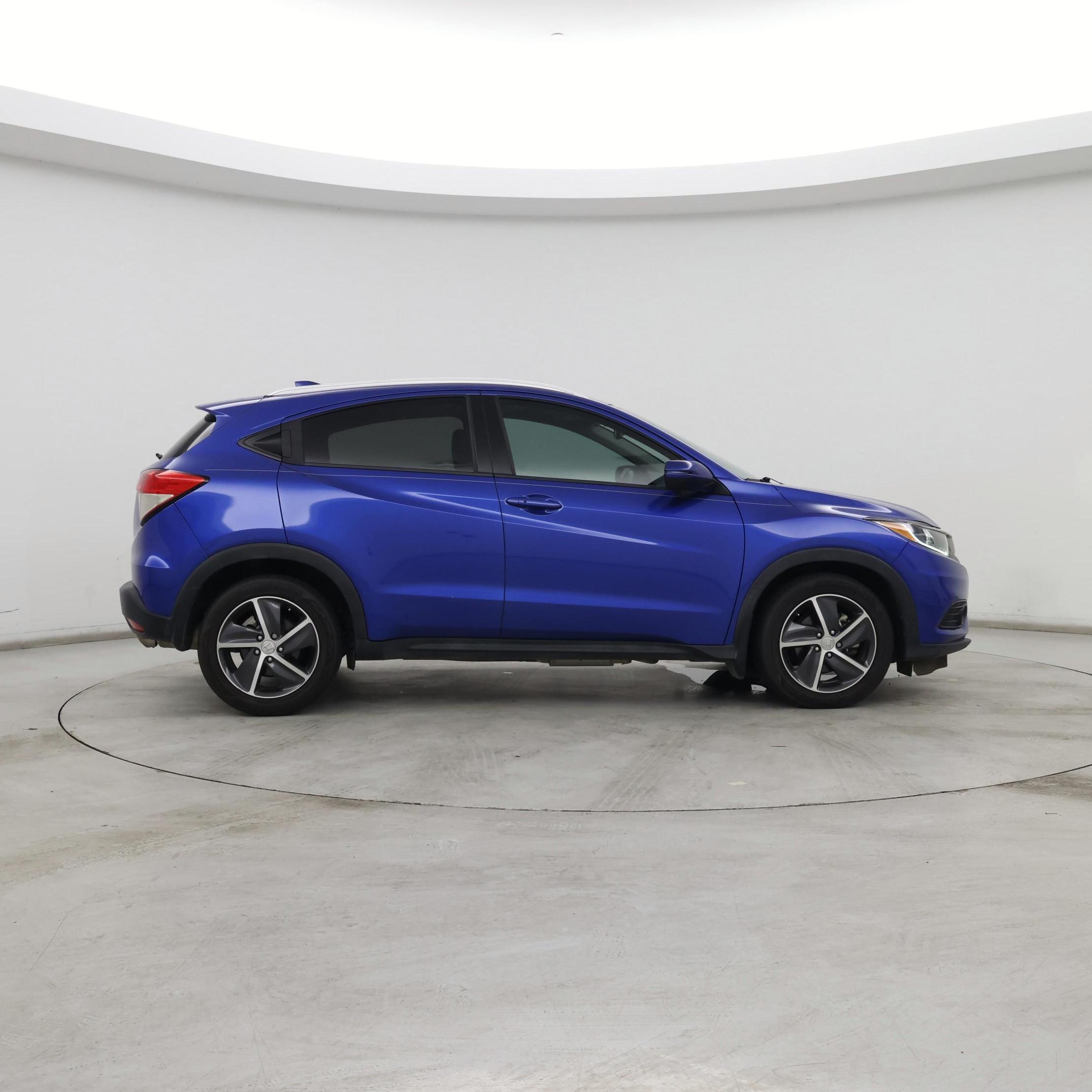 Thumbnail: 2022 Honda HR-V - 7