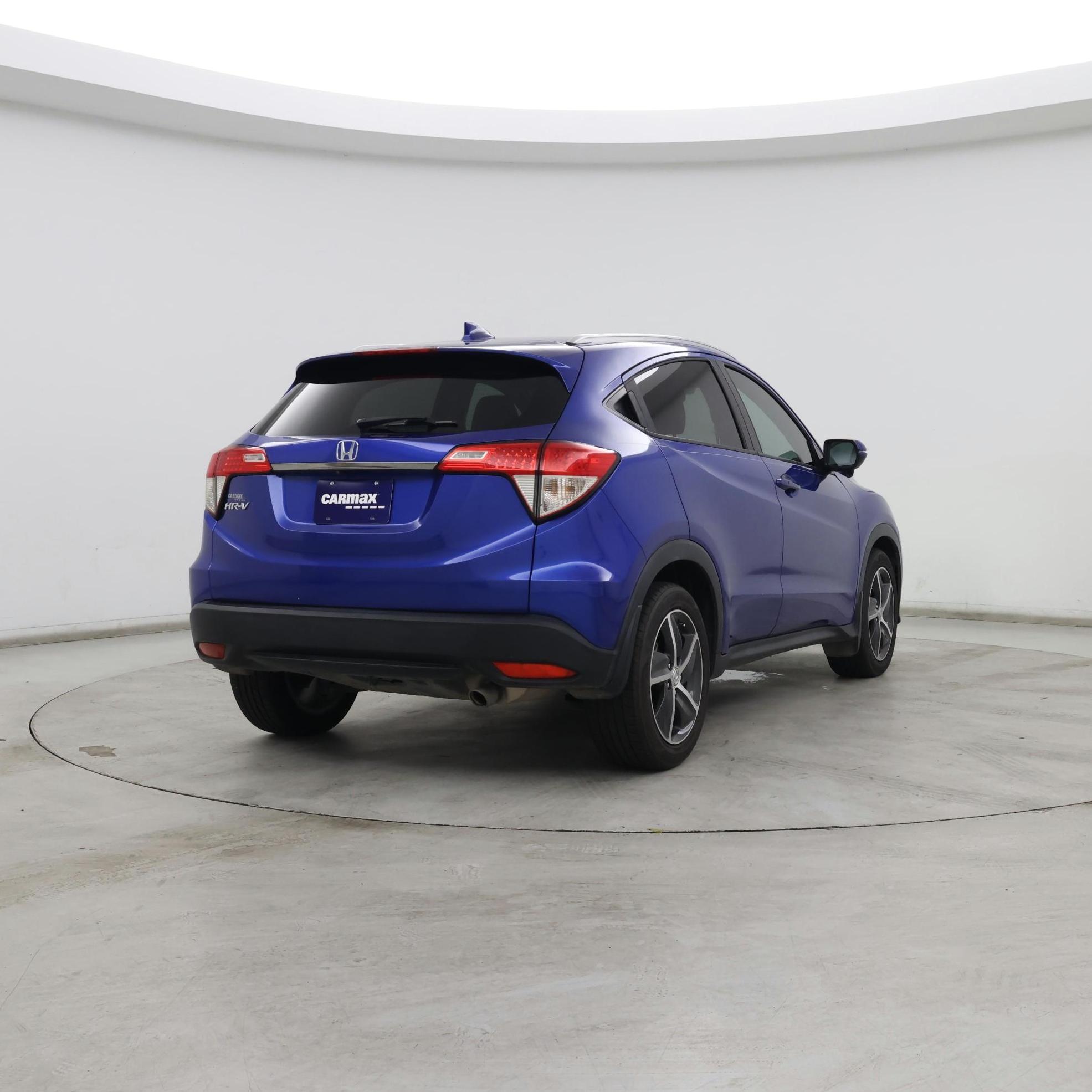 Thumbnail: 2022 Honda HR-V - 8