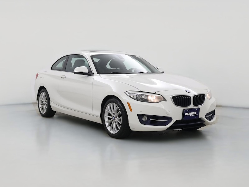 2016 BMW 2 Series 228i -
                  Lynchburg, VA