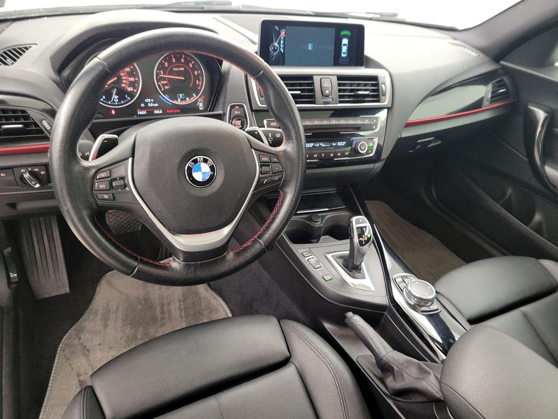 Thumbnail: 2016 BMW 2 Series - 9