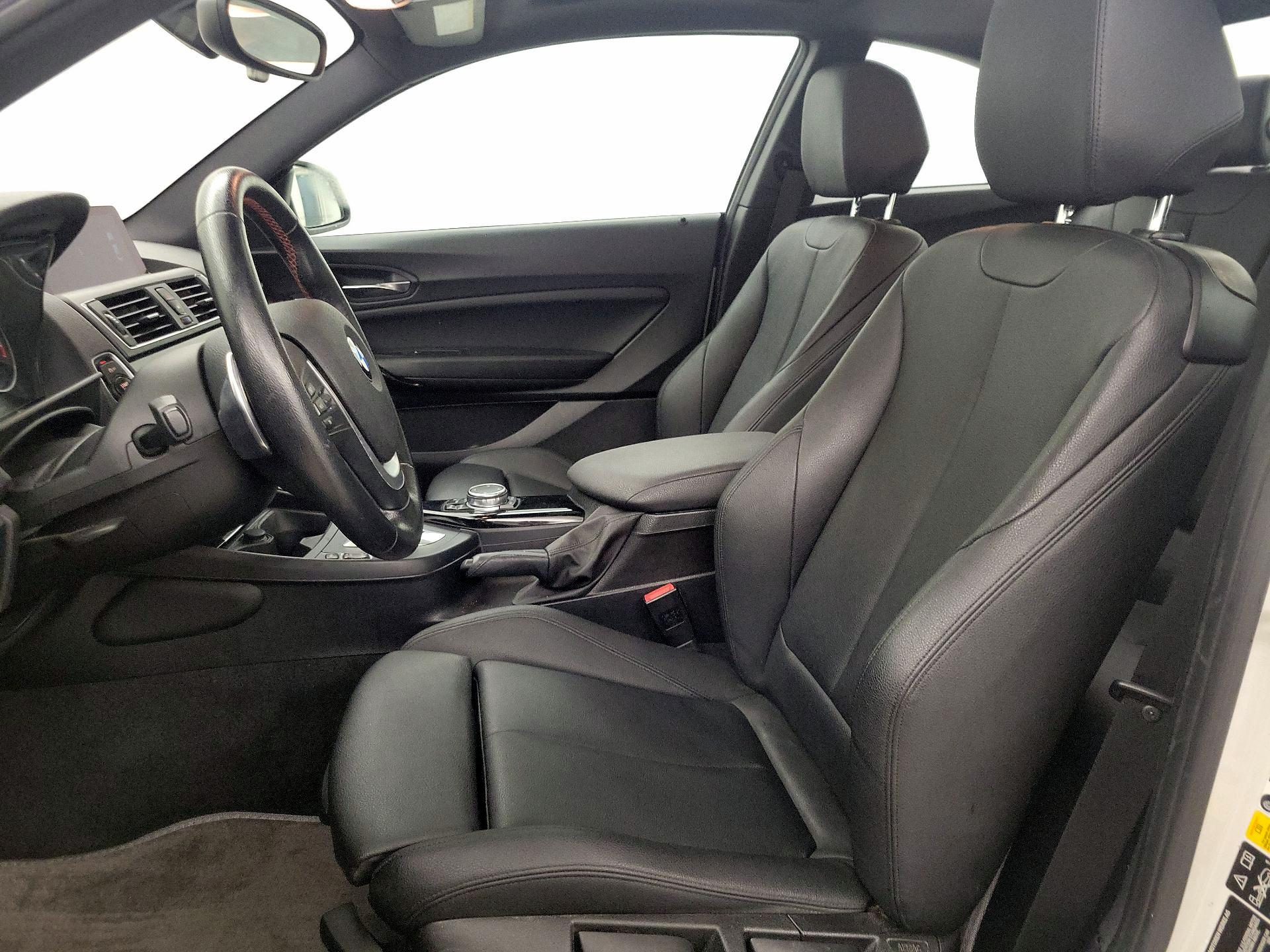 Thumbnail: 2016 BMW 2 Series - 11