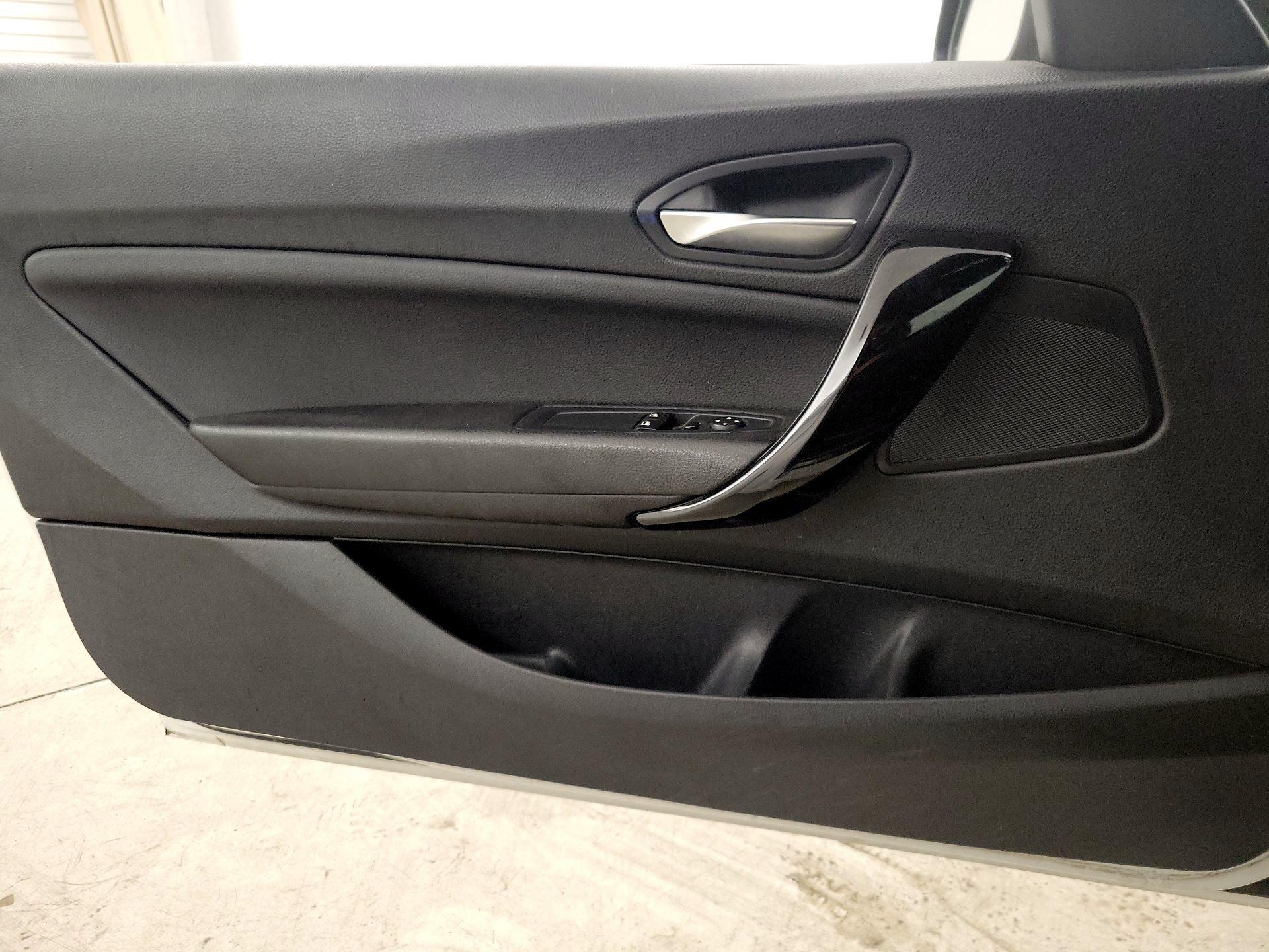 Thumbnail: 2016 BMW 2 Series - 12