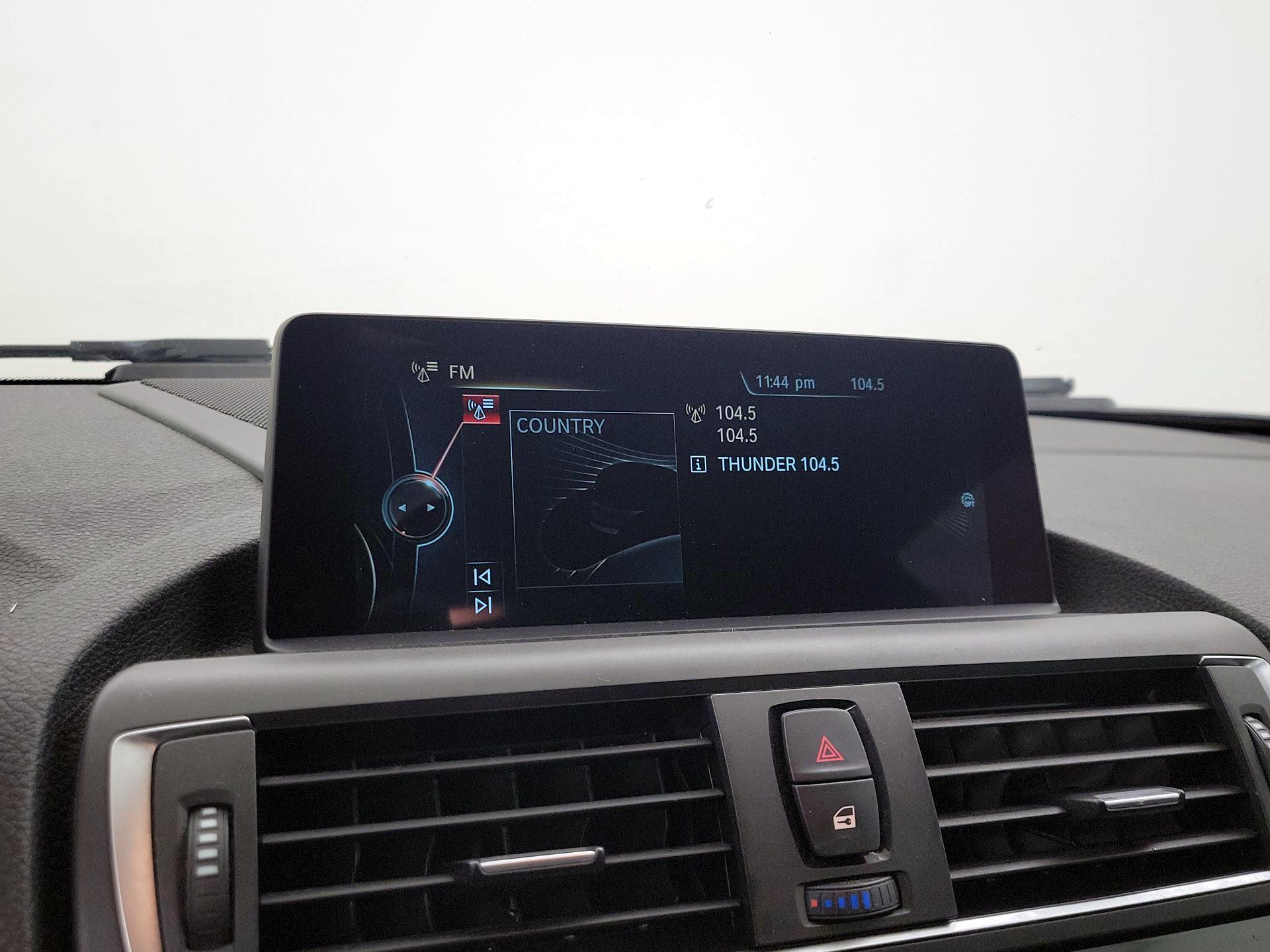 Thumbnail: 2016 BMW 2 Series - 15