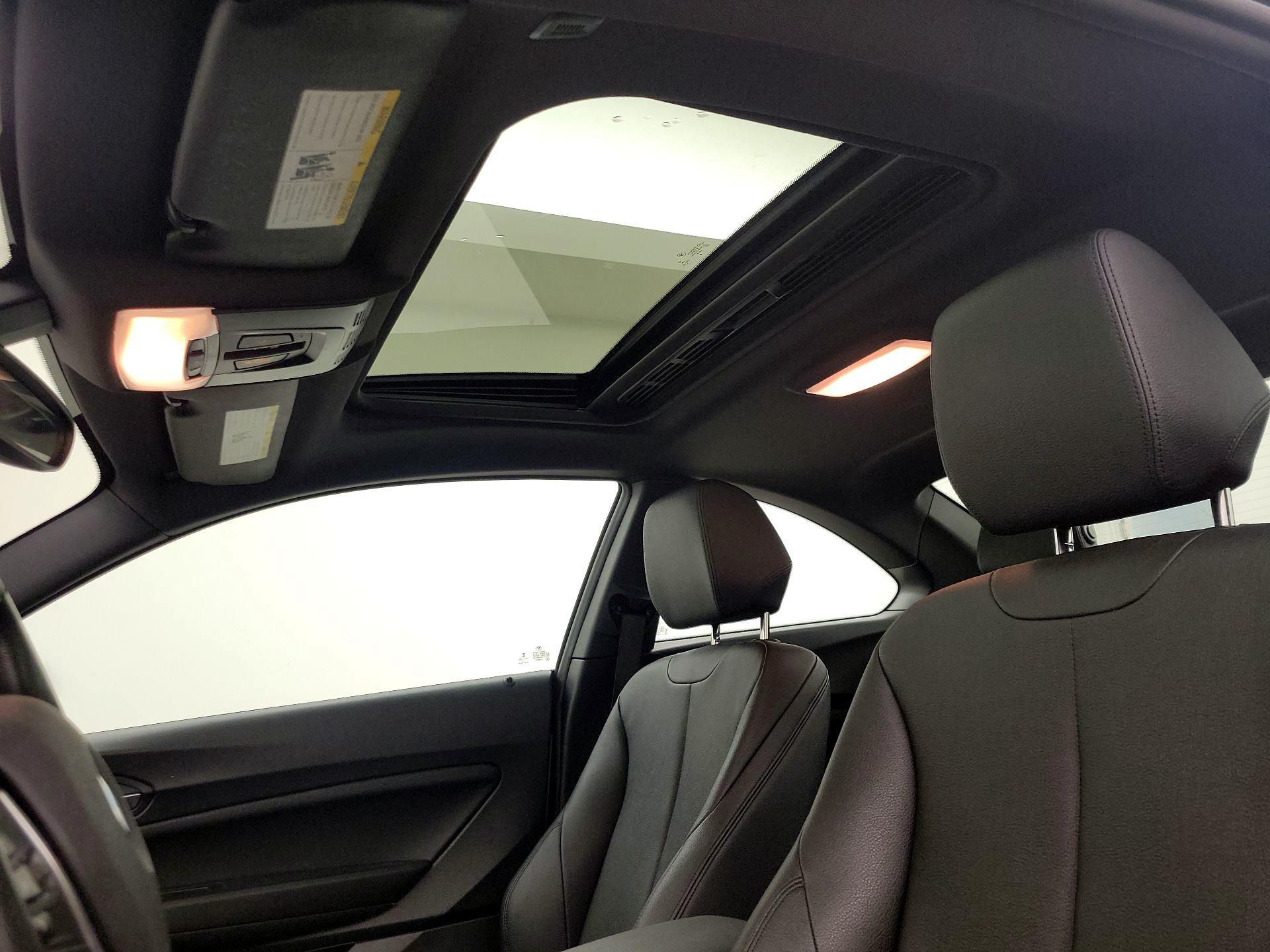 Thumbnail: 2016 BMW 2 Series - 19