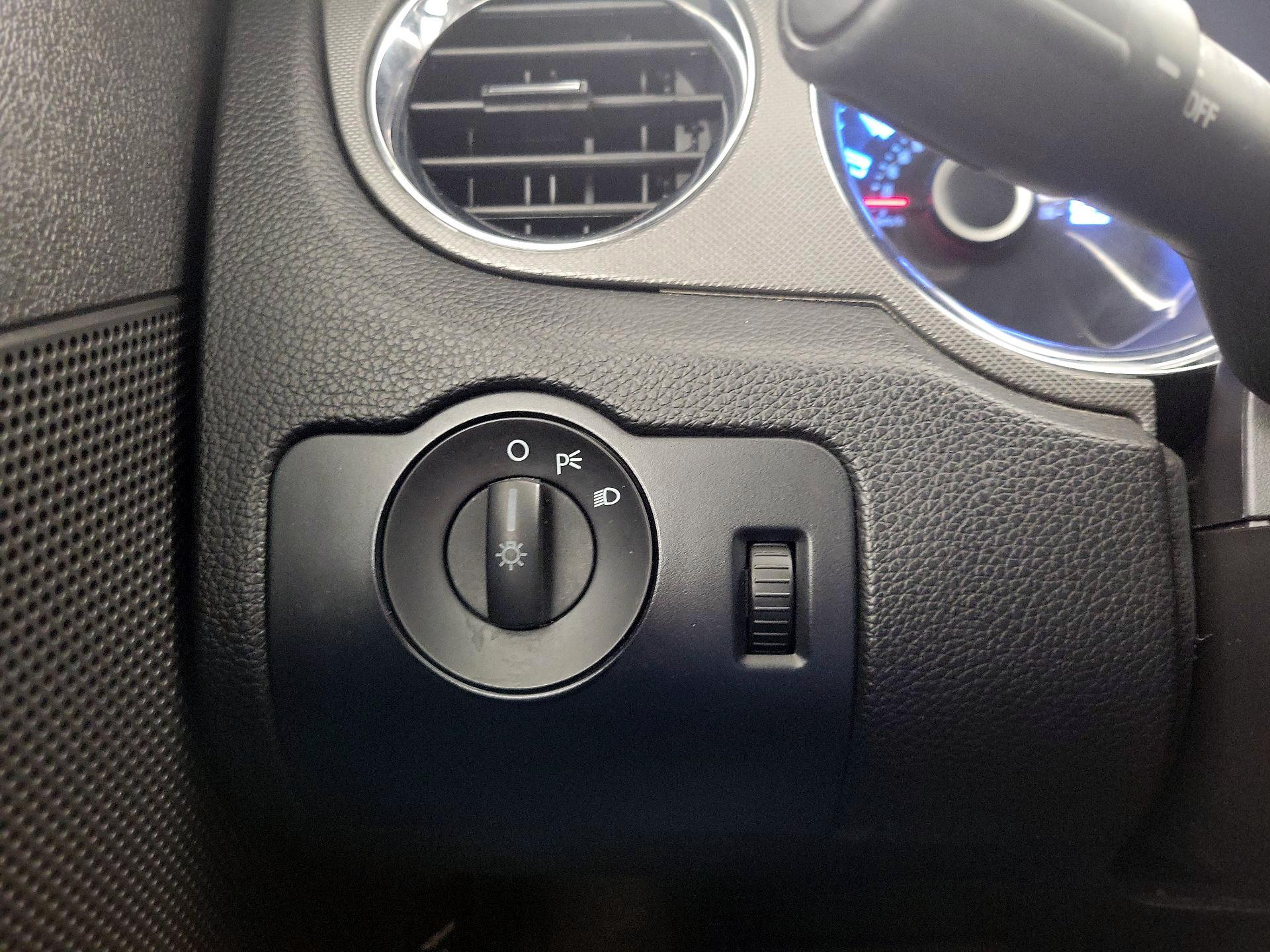 Thumbnail: 2014 Ford Mustang - 13