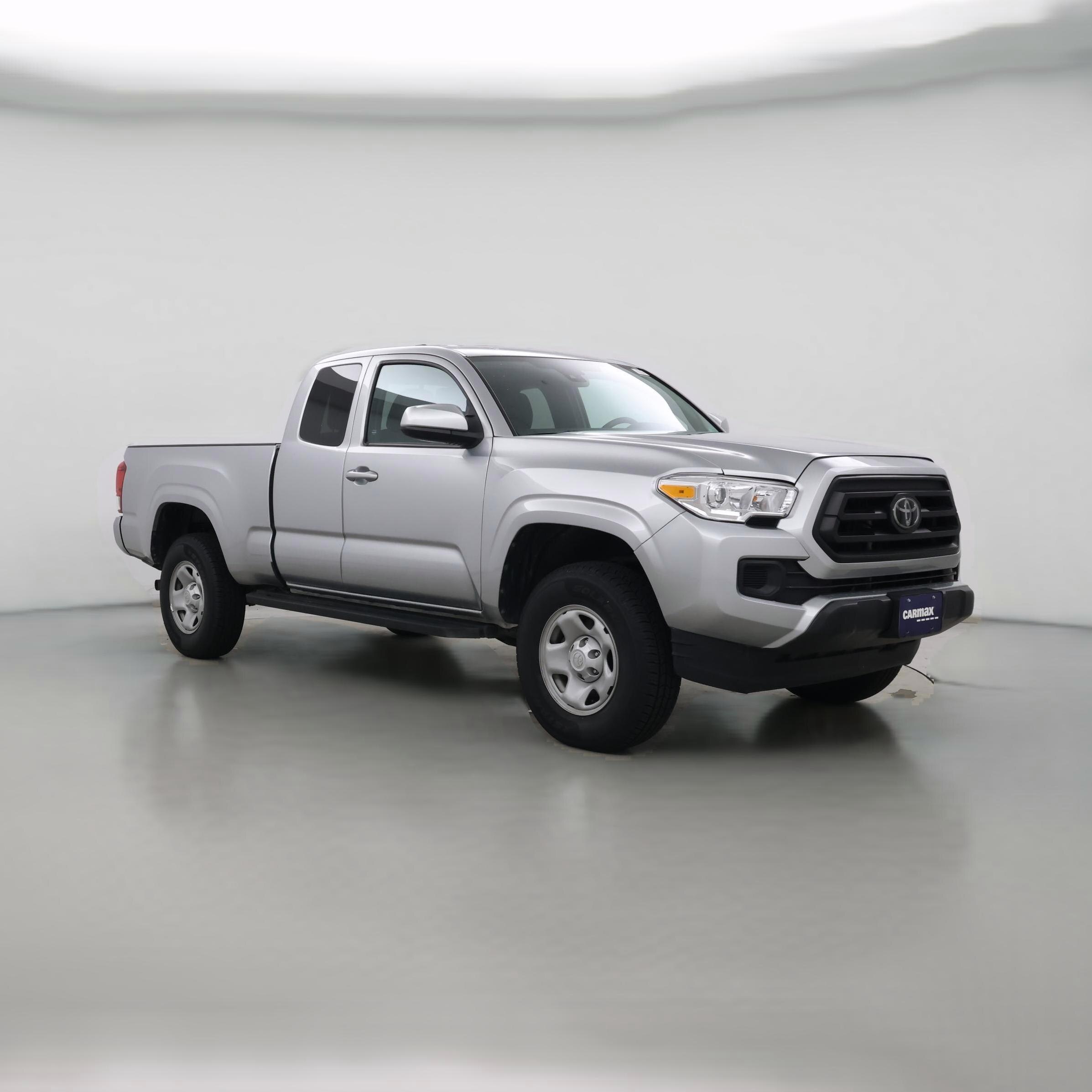 Thumbnail: 2022 Toyota Tacoma - 1