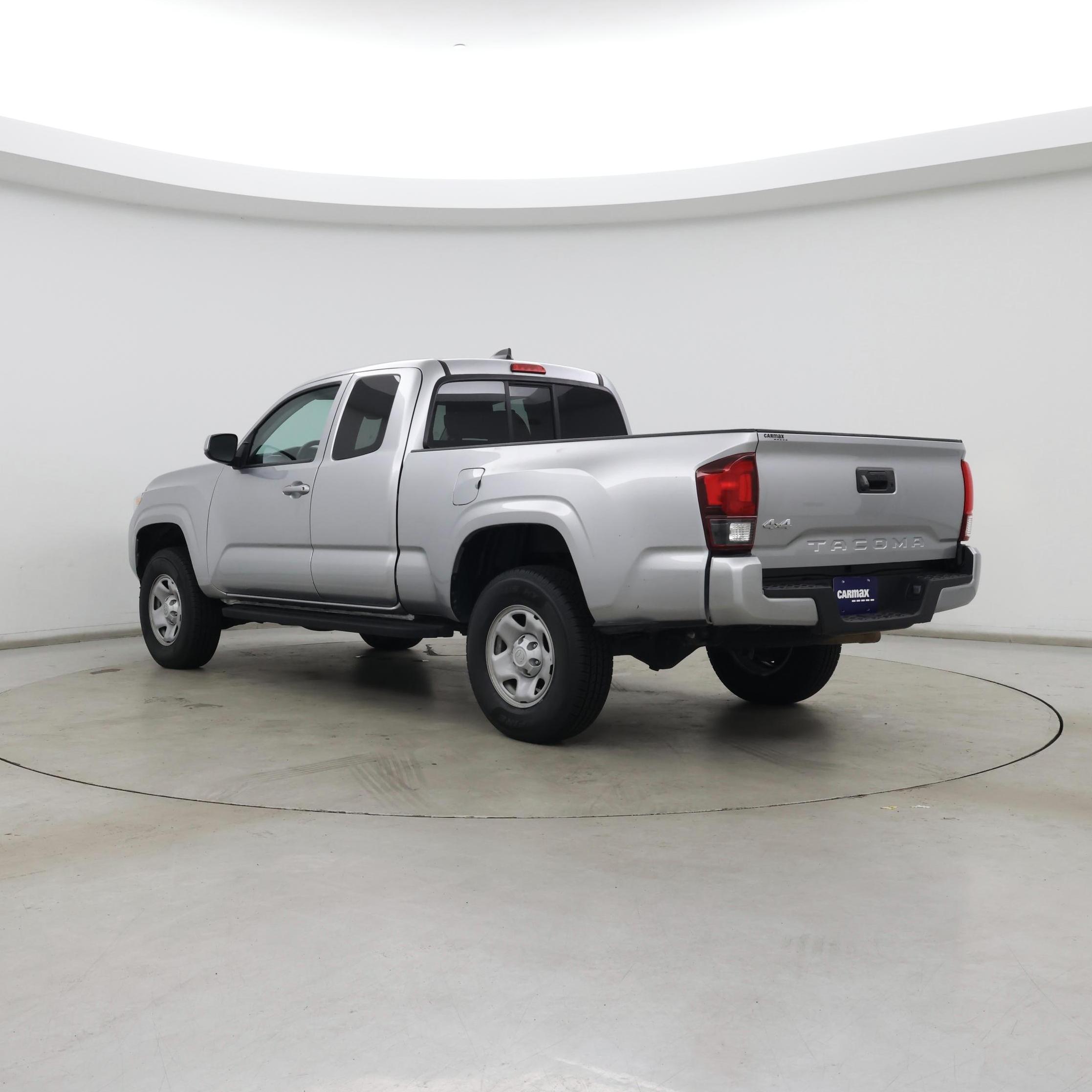 Thumbnail: 2022 Toyota Tacoma - 2