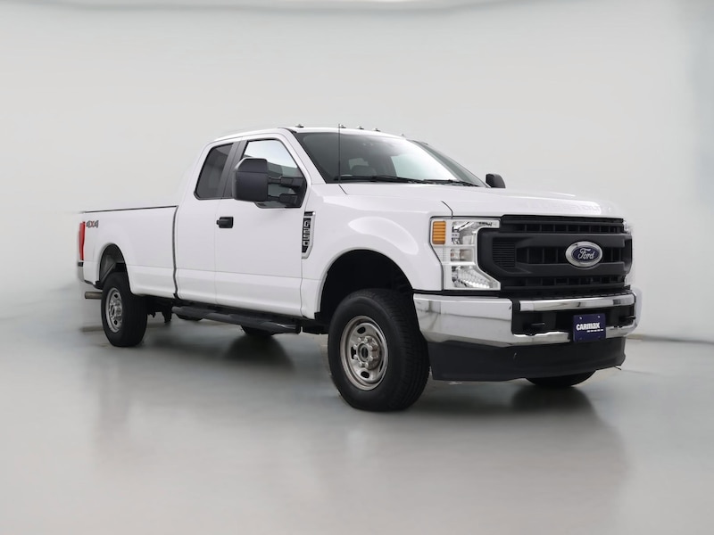 2021 Ford F-250 XL -
                  Saint Louis, MO