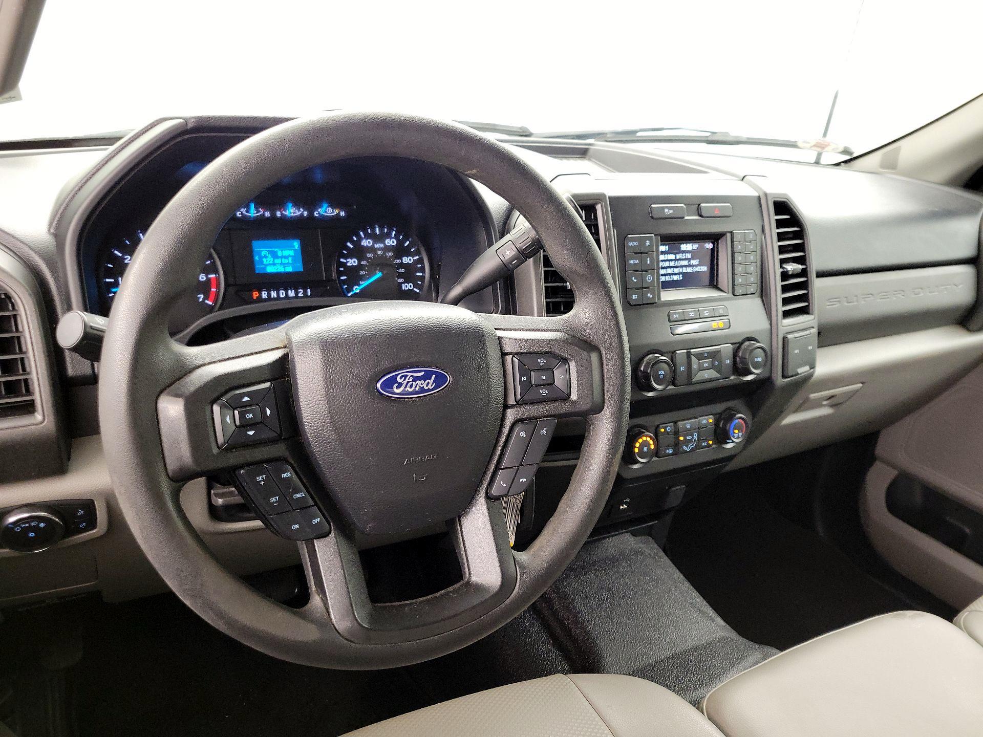 Thumbnail: 2021 Ford F-250 - 9