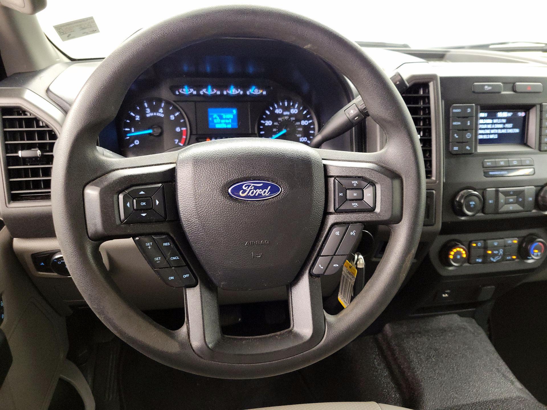 Thumbnail: 2021 Ford F-250 - 10