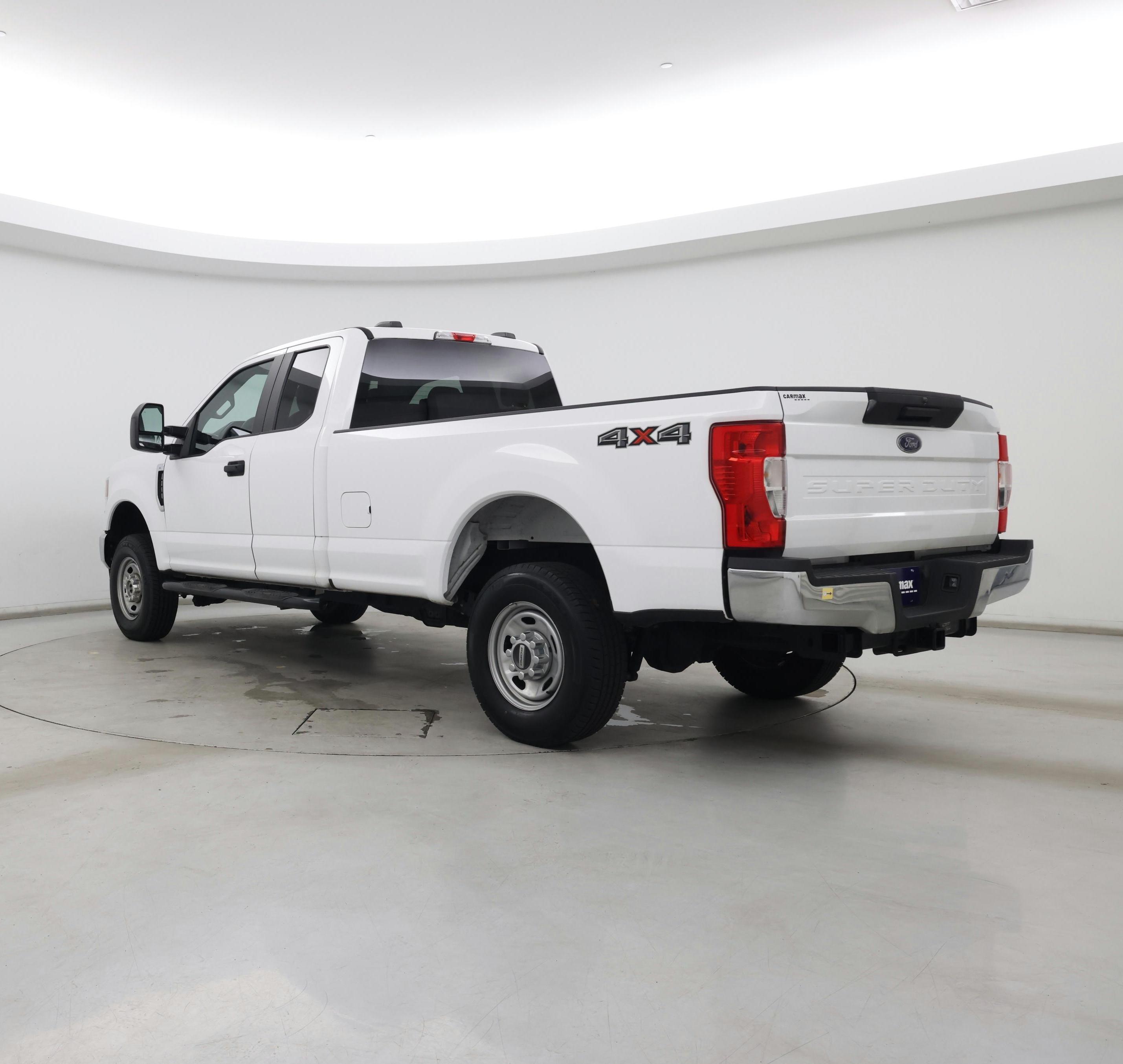 Thumbnail: 2021 Ford F-250 - 2