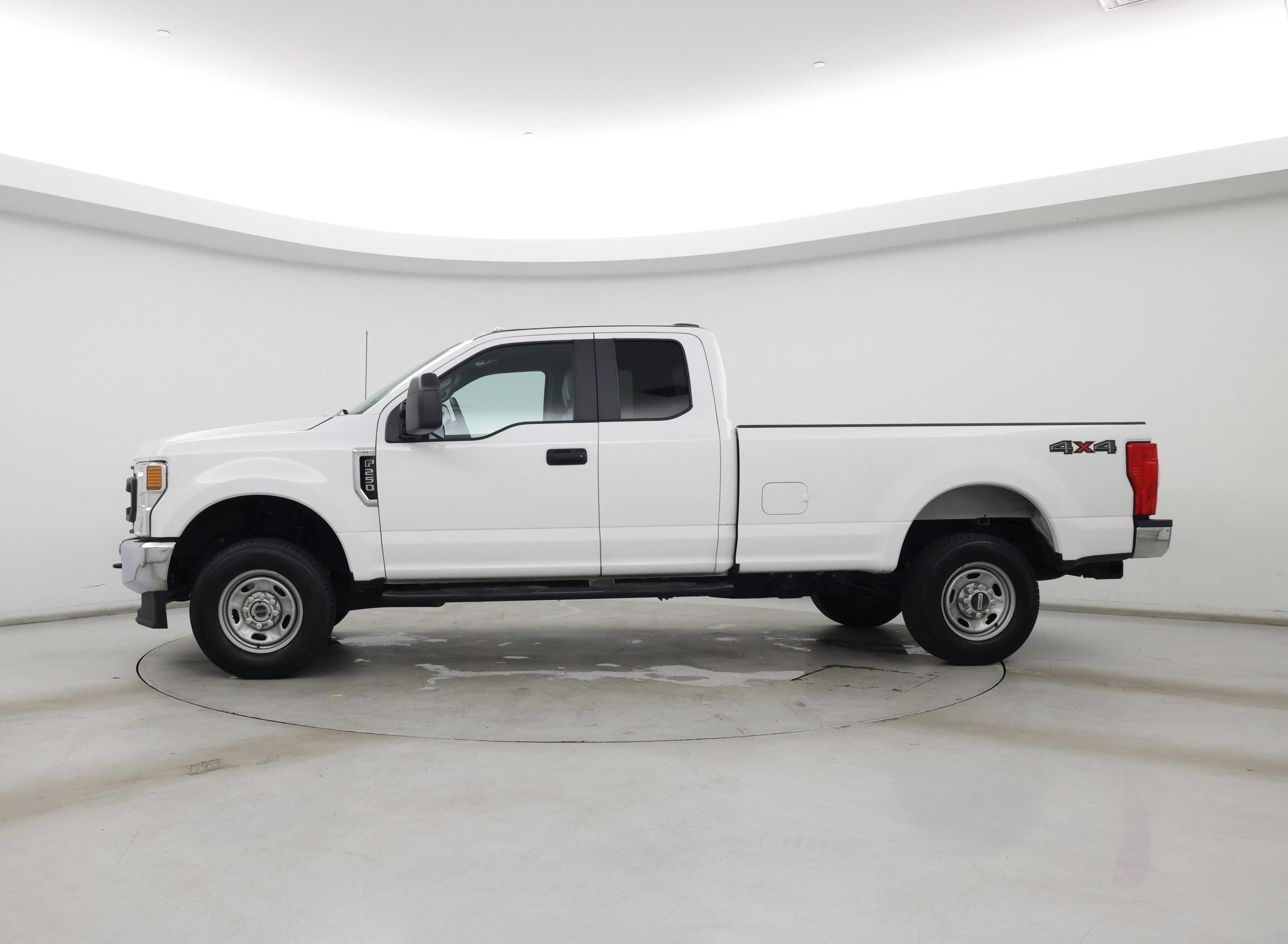 Thumbnail: 2021 Ford F-250 - 3