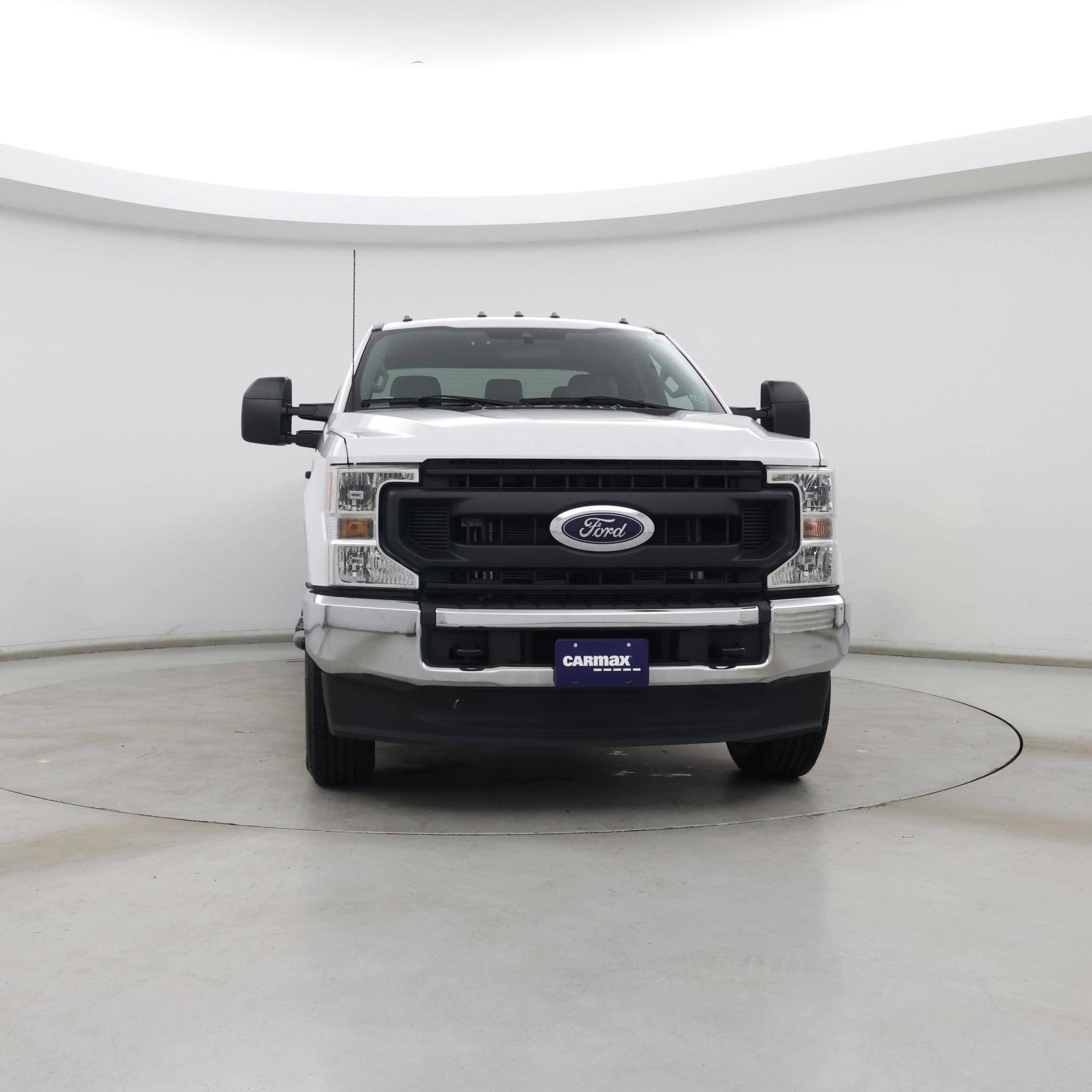 Thumbnail: 2021 Ford F-250 - 5