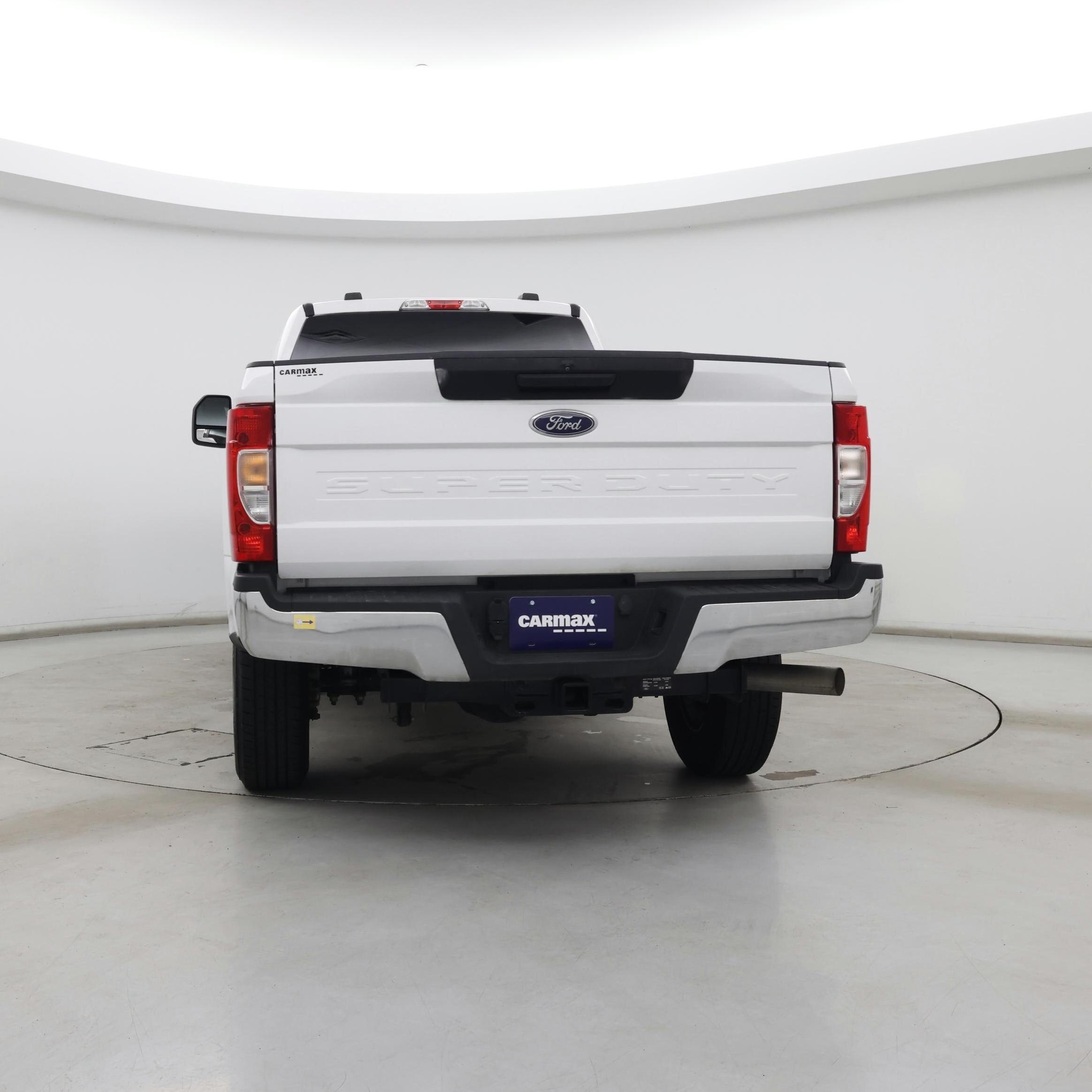 Thumbnail: 2021 Ford F-250 - 6