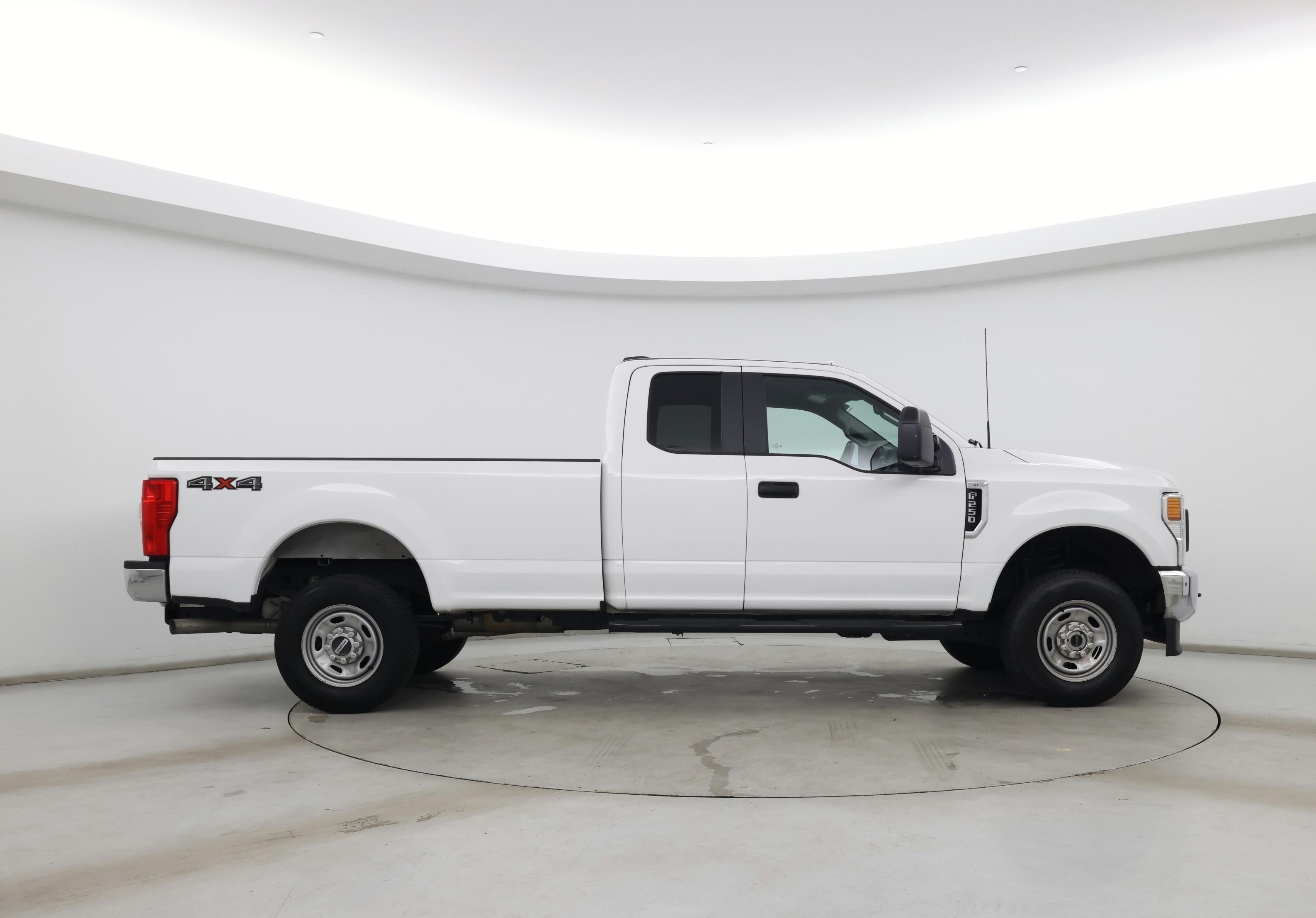 Thumbnail: 2021 Ford F-250 - 7