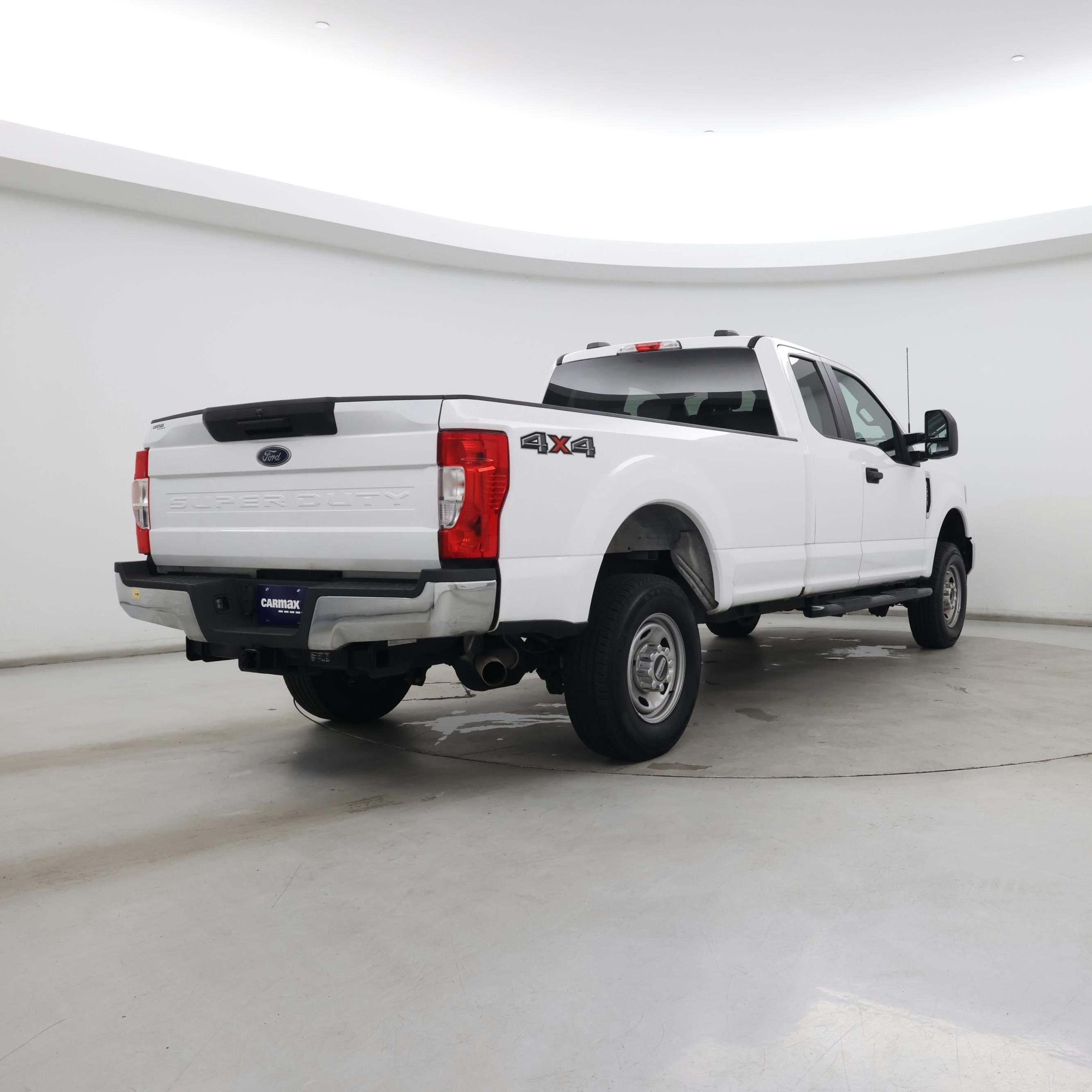 Thumbnail: 2021 Ford F-250 - 8