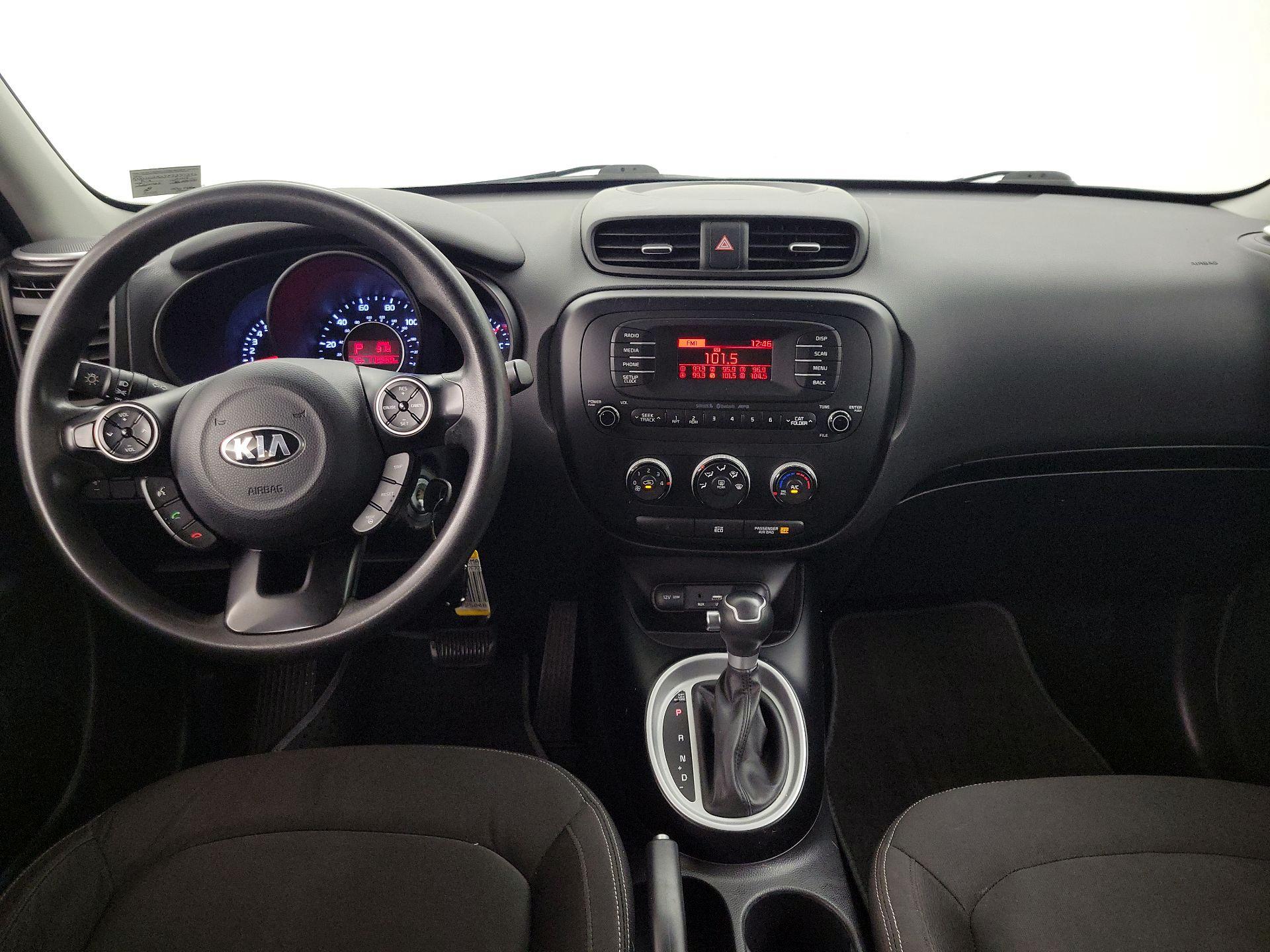 Thumbnail: 2015 Kia Soul - 9