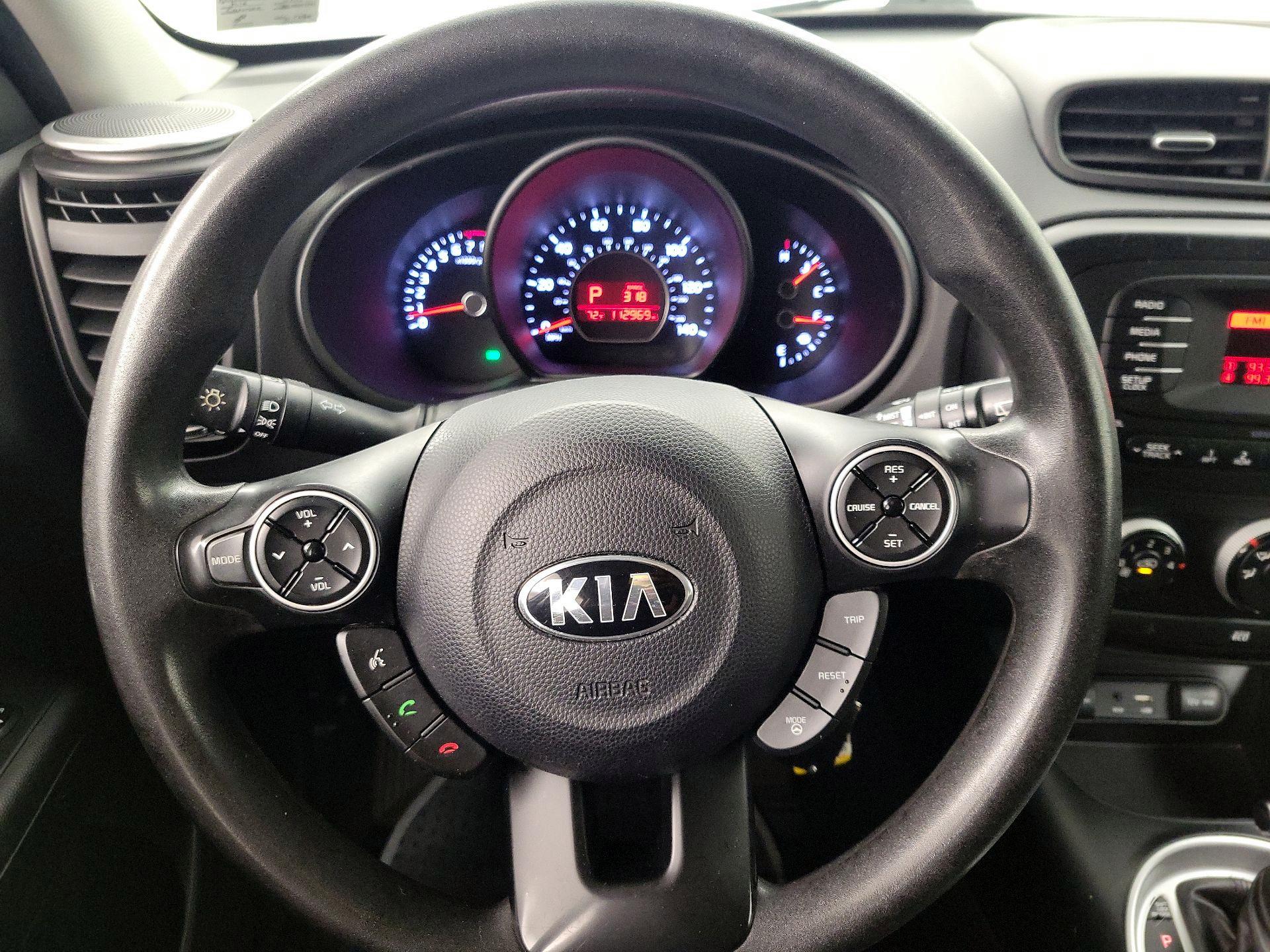 Thumbnail: 2015 Kia Soul - 10