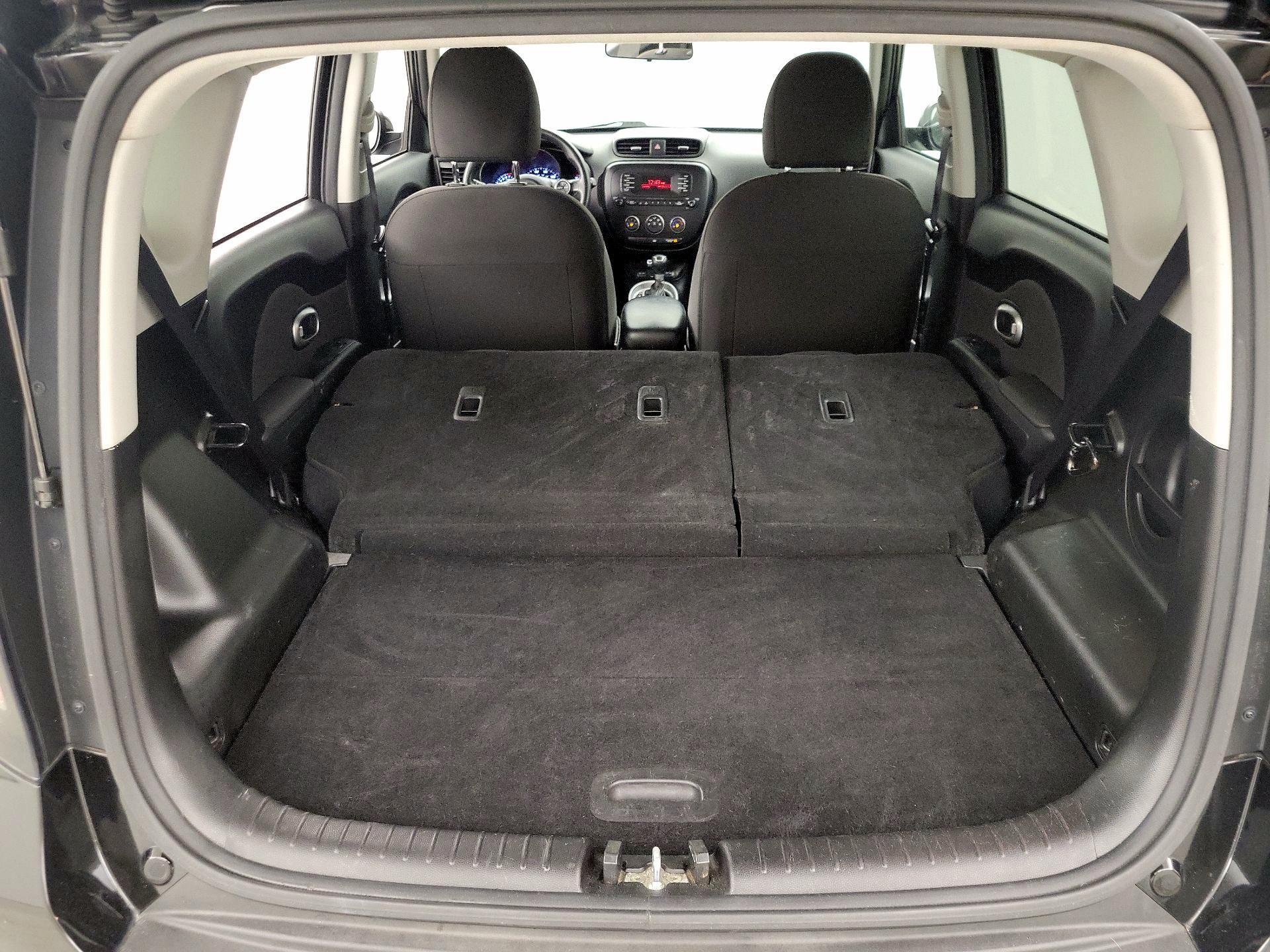 Thumbnail: 2015 Kia Soul - 20