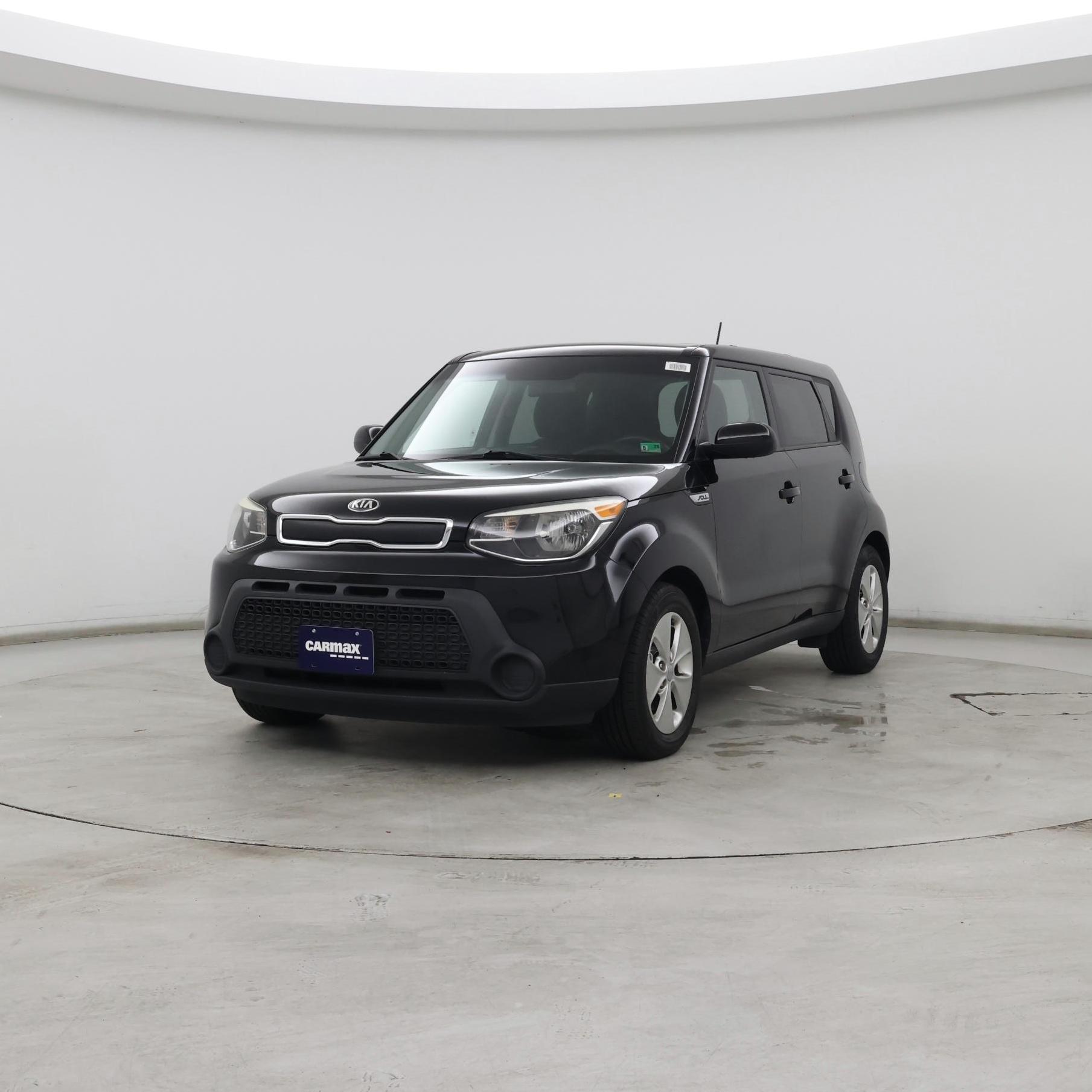 Thumbnail: 2015 Kia Soul - 4