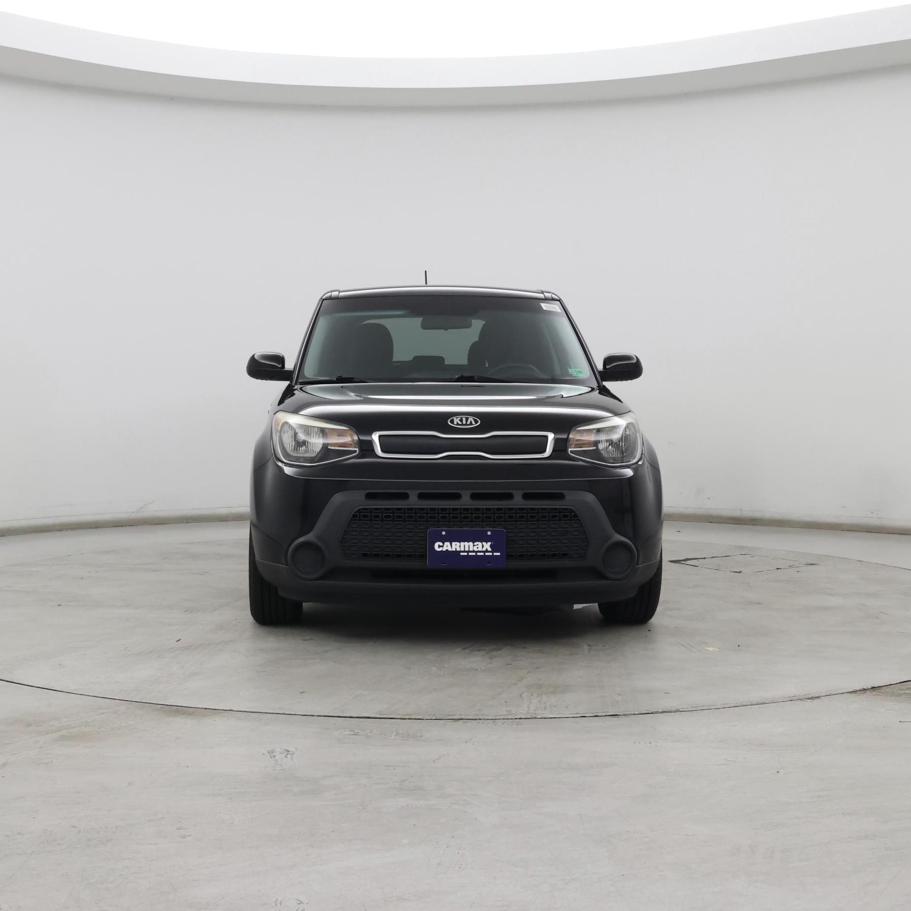 Thumbnail: 2015 Kia Soul - 5
