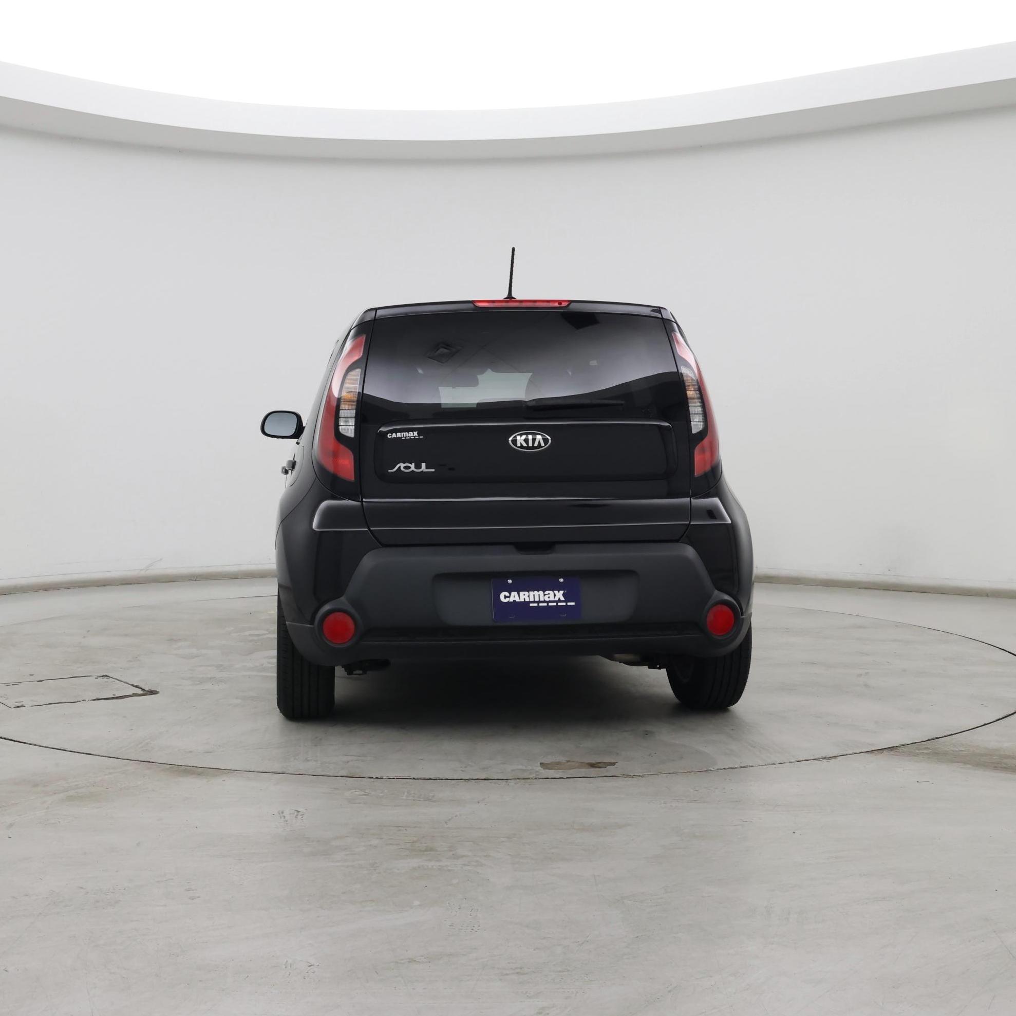 Thumbnail: 2015 Kia Soul - 6