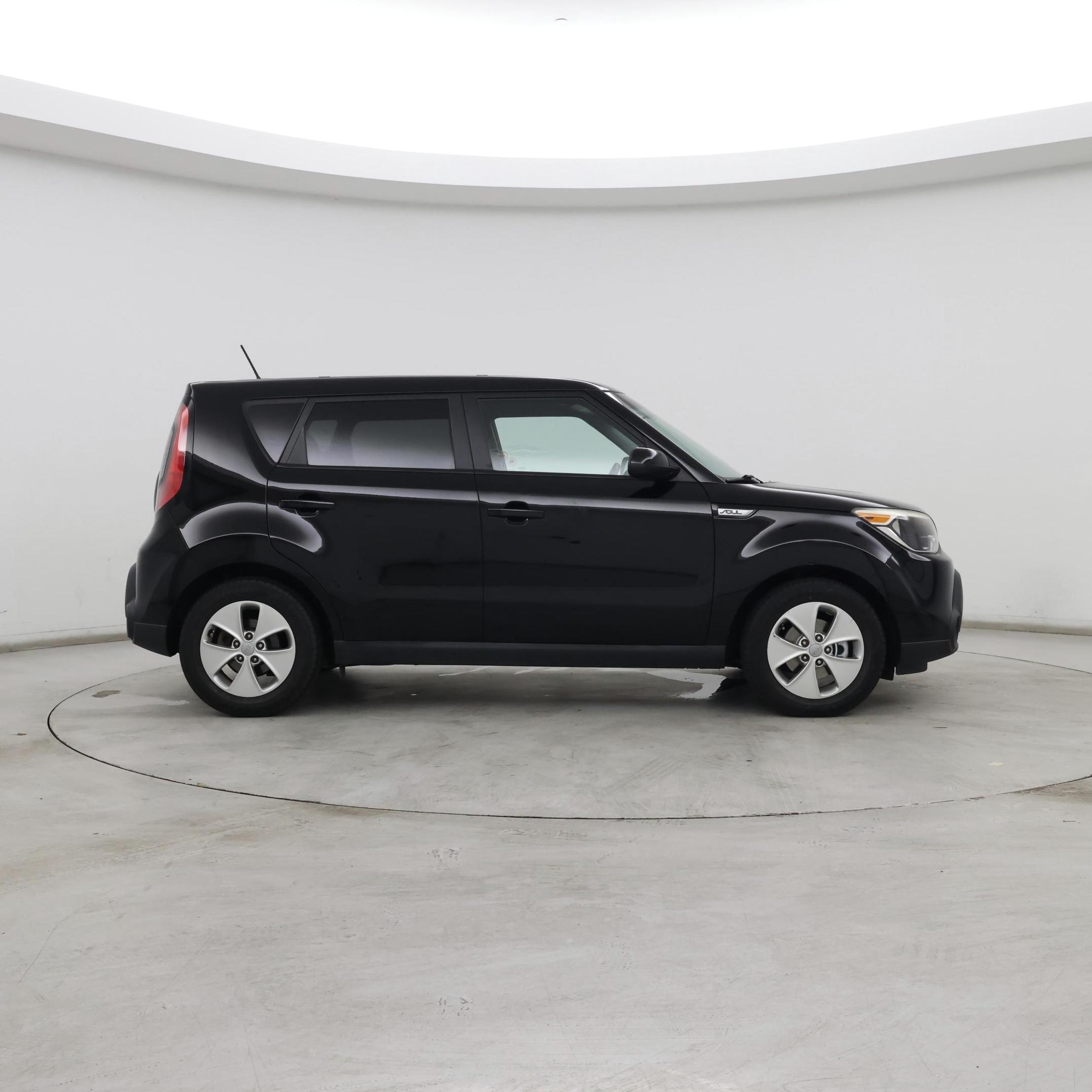 Thumbnail: 2015 Kia Soul - 7