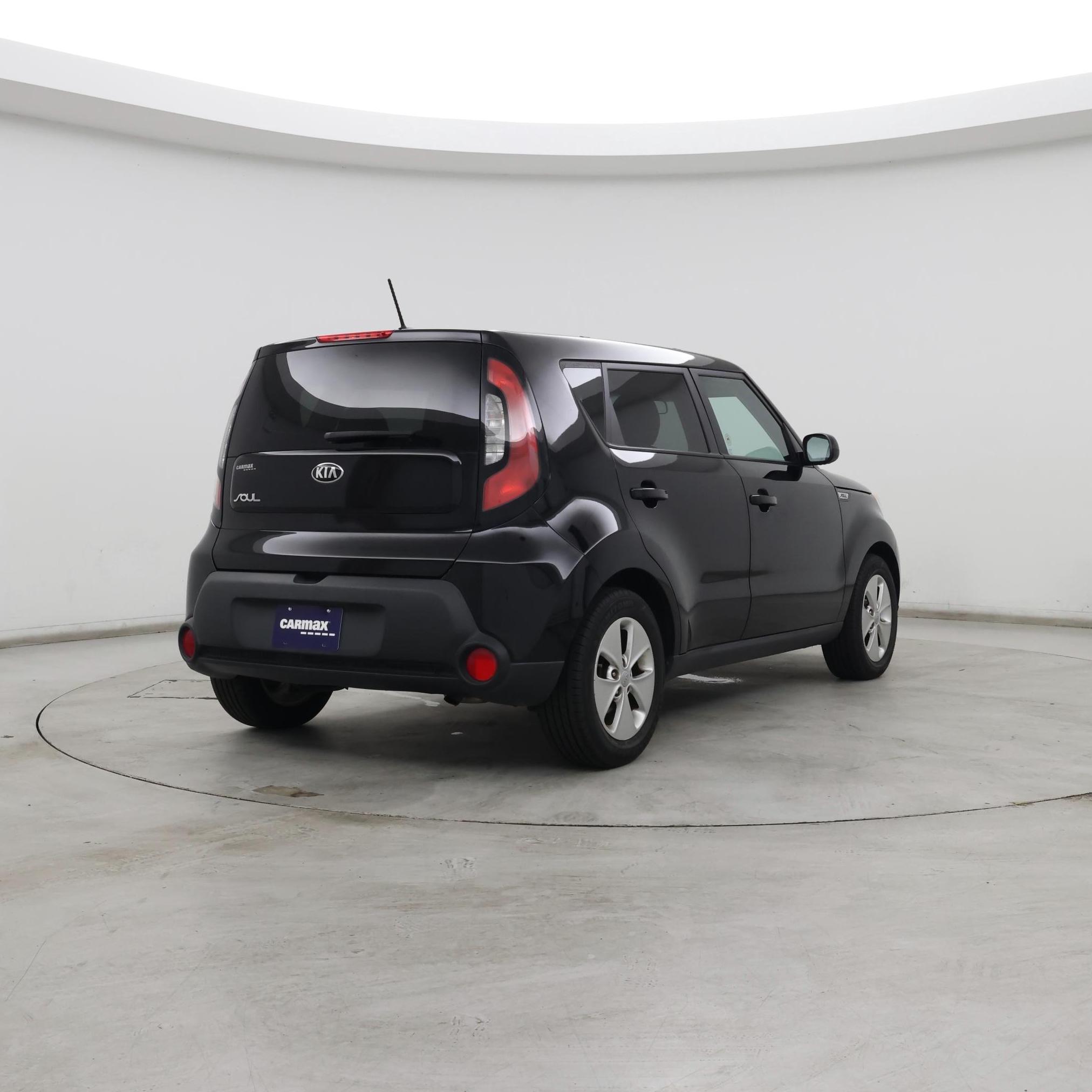 Thumbnail: 2015 Kia Soul - 8