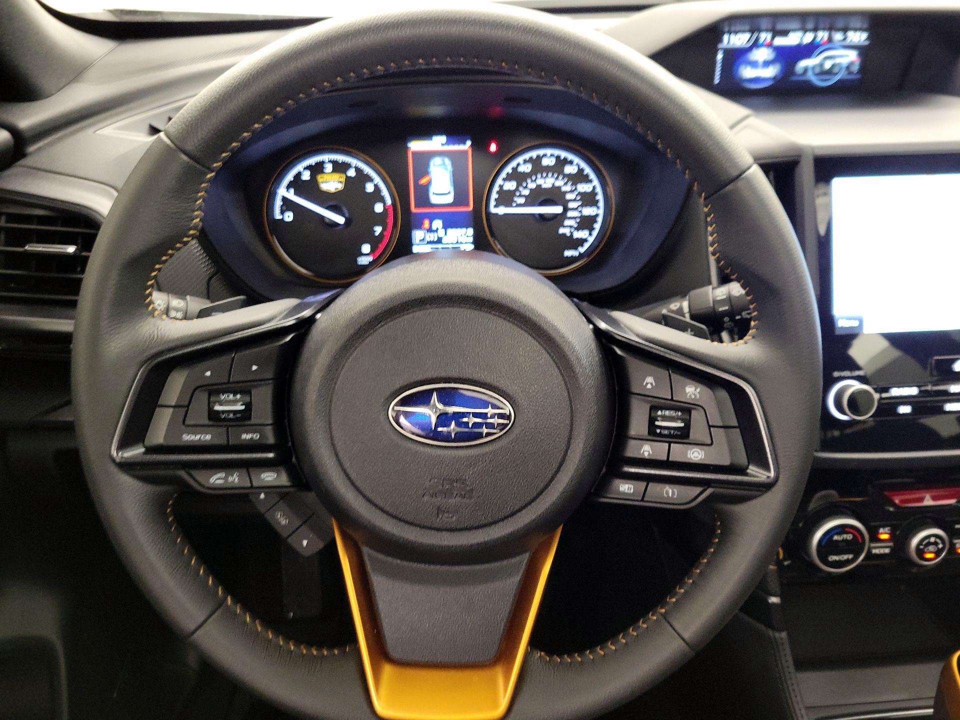 Thumbnail: 2024 Subaru Forester - 10