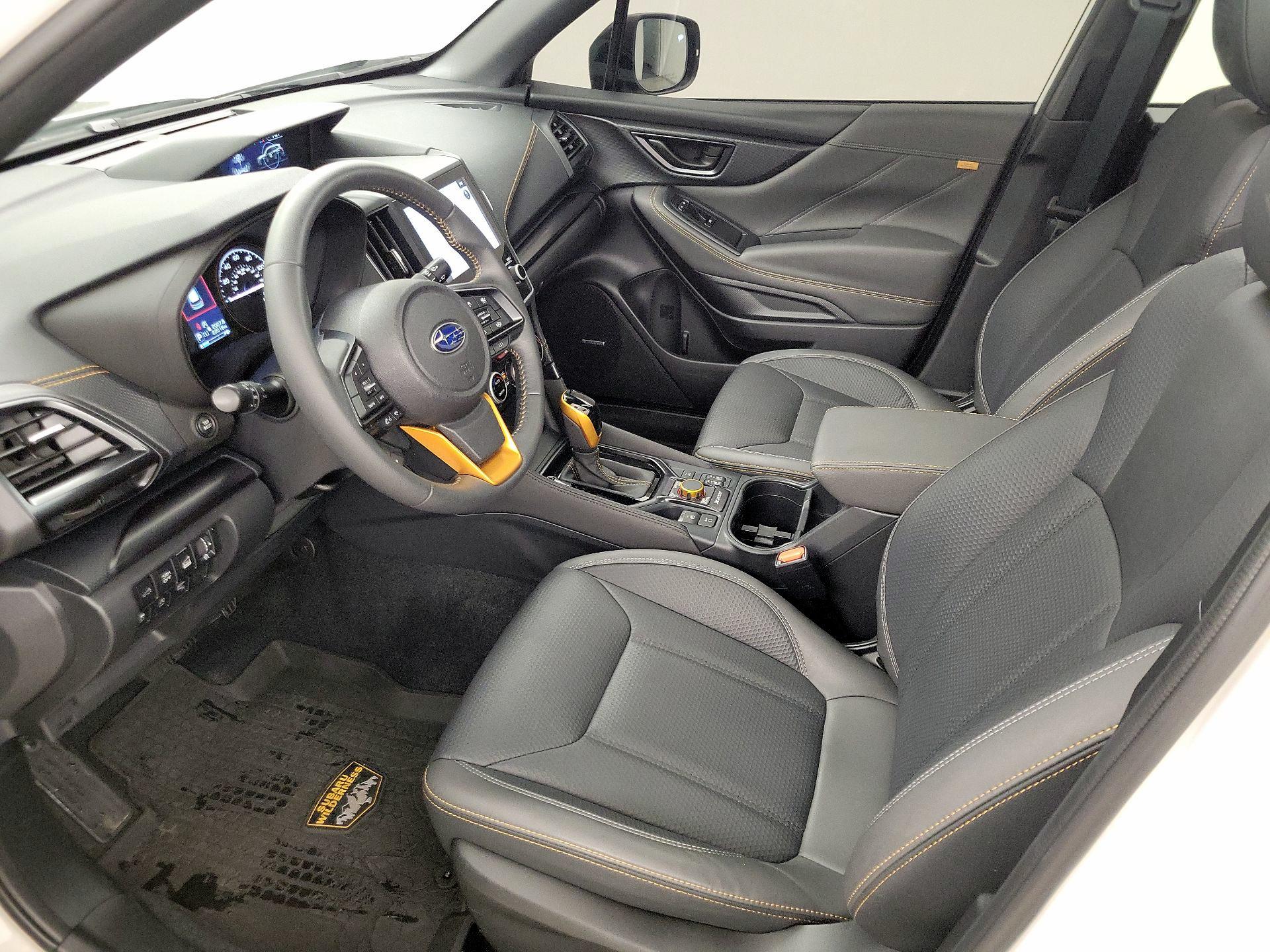 Thumbnail: 2024 Subaru Forester - 11