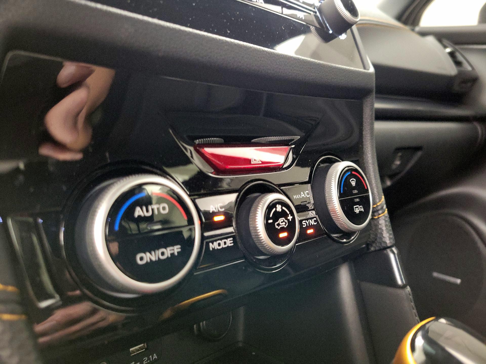 Thumbnail: 2024 Subaru Forester - 17