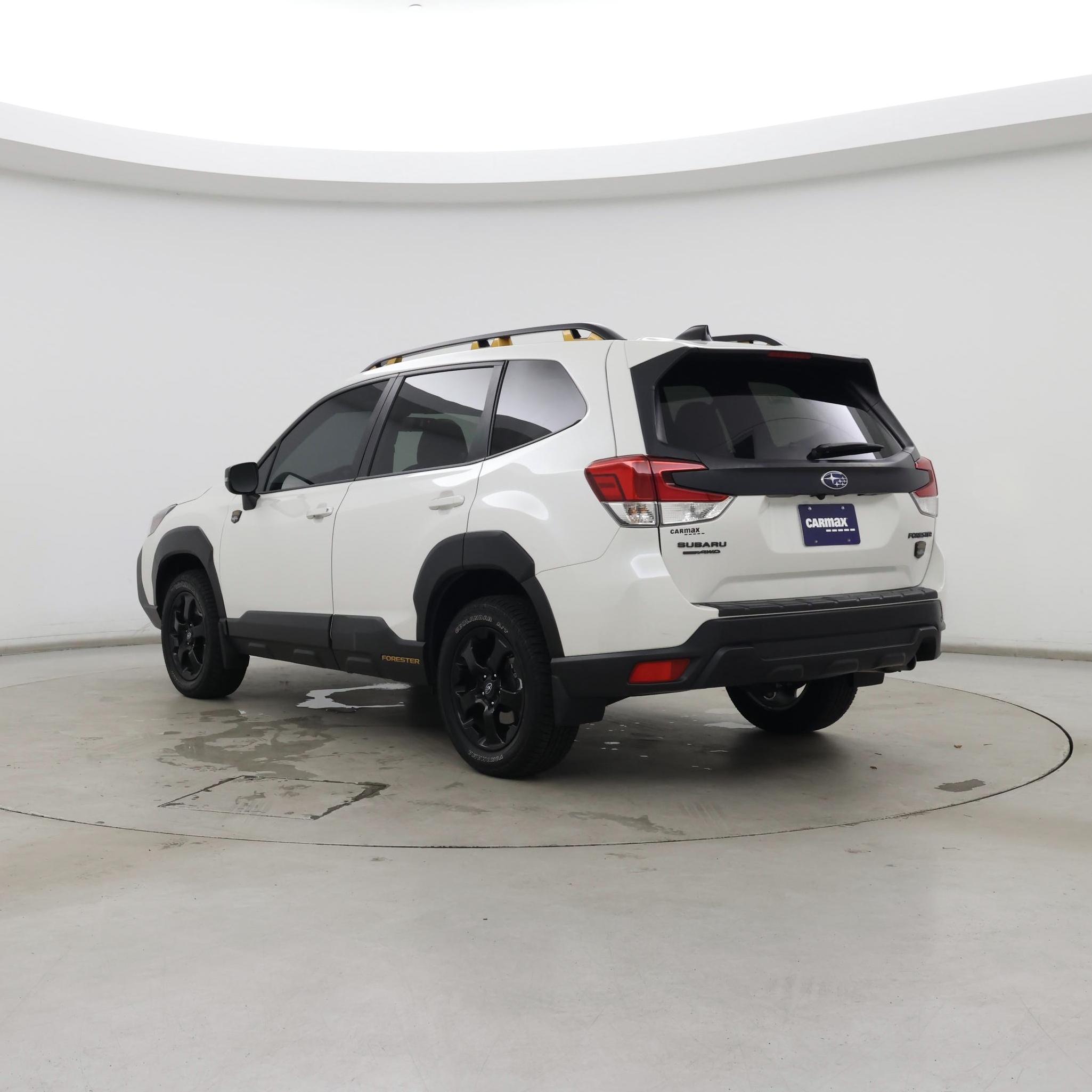 Thumbnail: 2024 Subaru Forester - 2