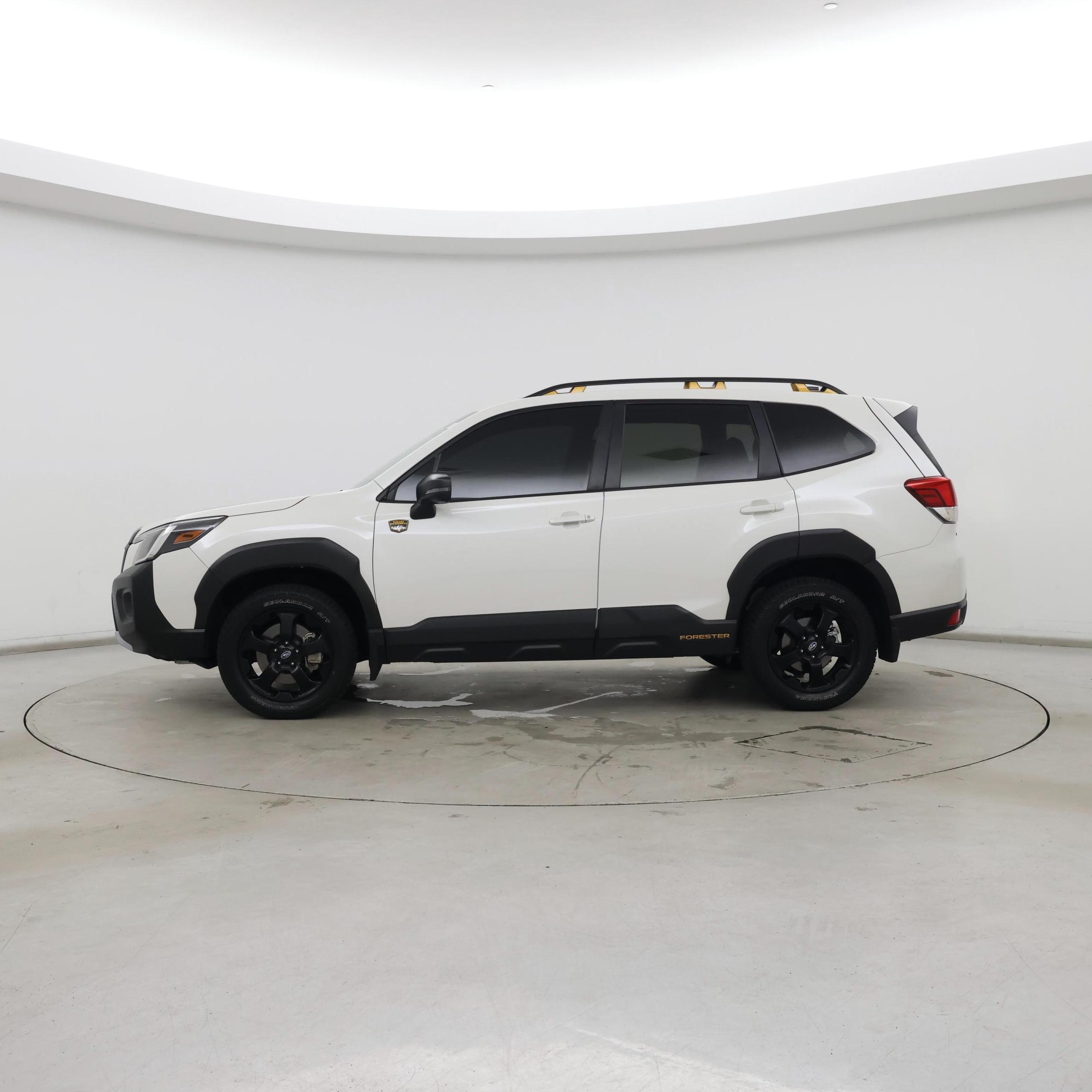 Thumbnail: 2024 Subaru Forester - 3