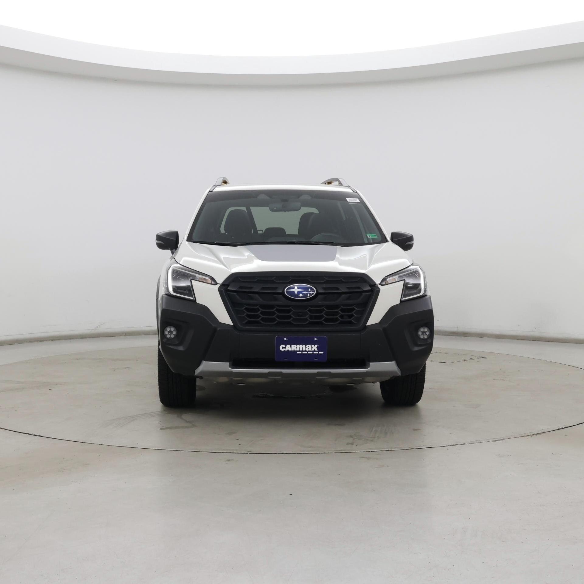 Thumbnail: 2024 Subaru Forester - 5