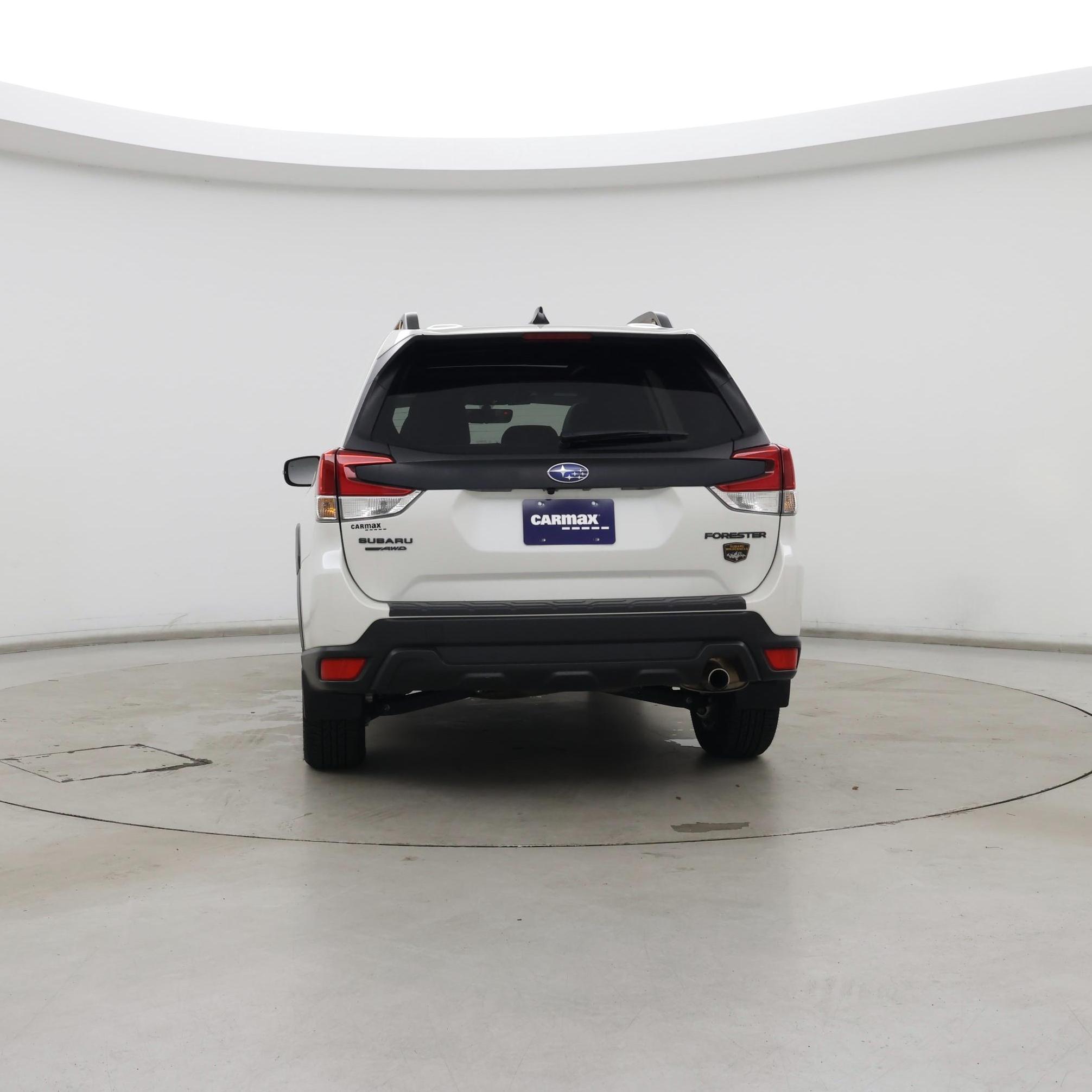Thumbnail: 2024 Subaru Forester - 6