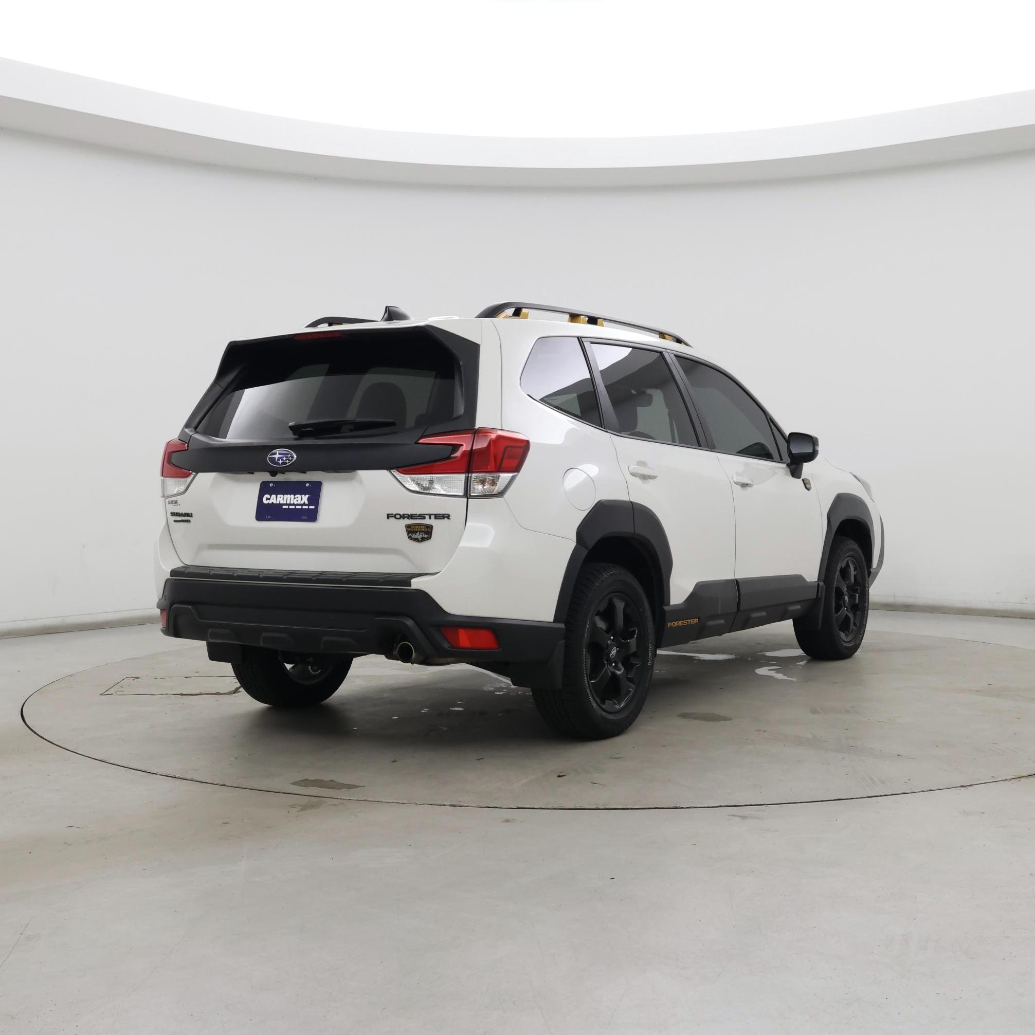 Thumbnail: 2024 Subaru Forester - 8
