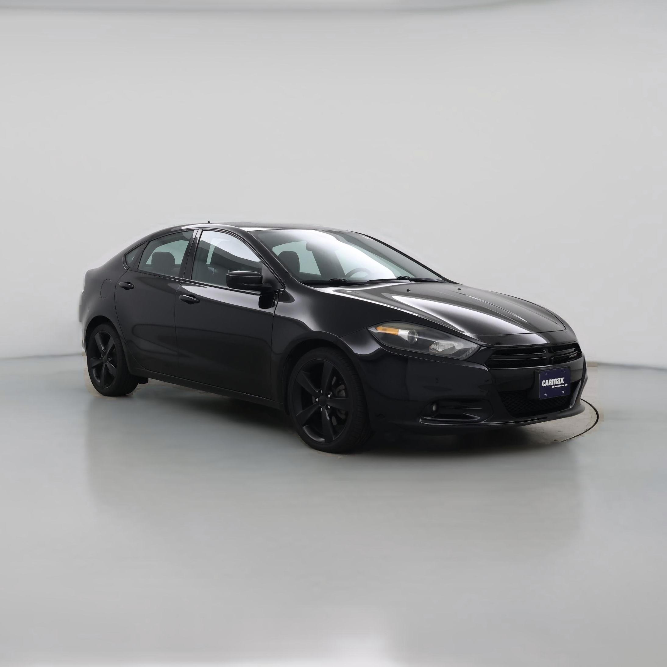 Thumbnail: 2016 Dodge Dart - 1