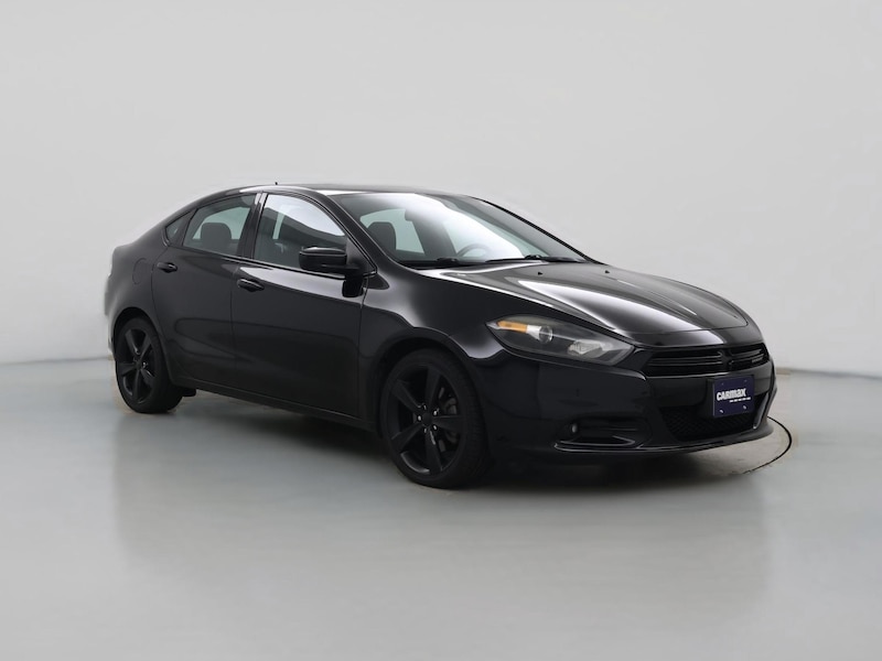 2016 Dodge Dart SXT -
                  Fredericksburg, VA