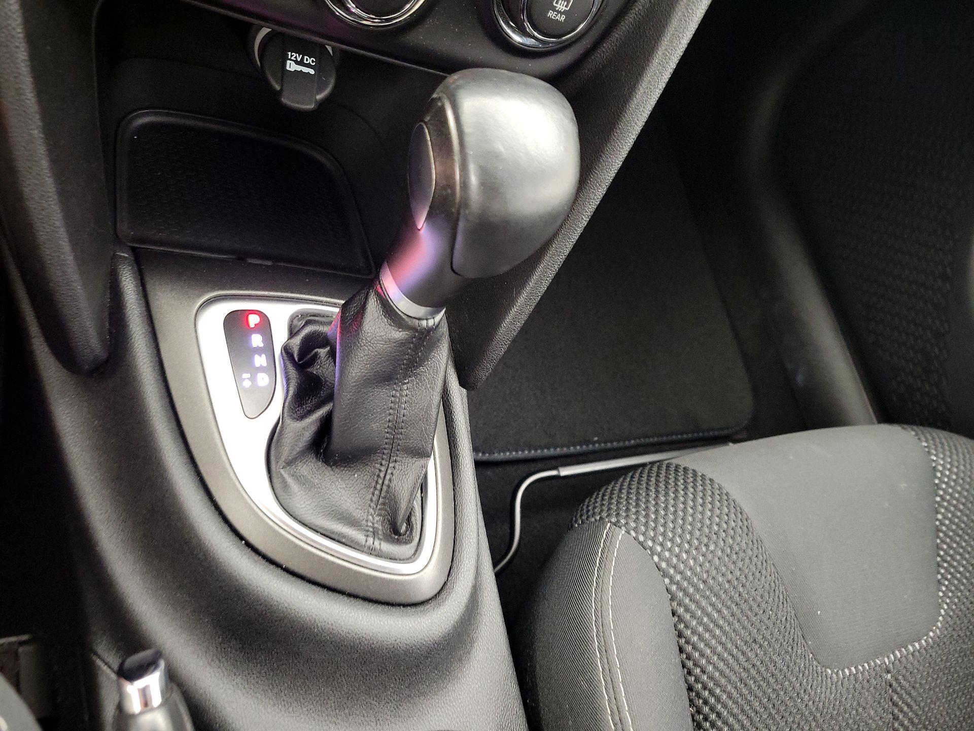 Thumbnail: 2016 Dodge Dart - 16