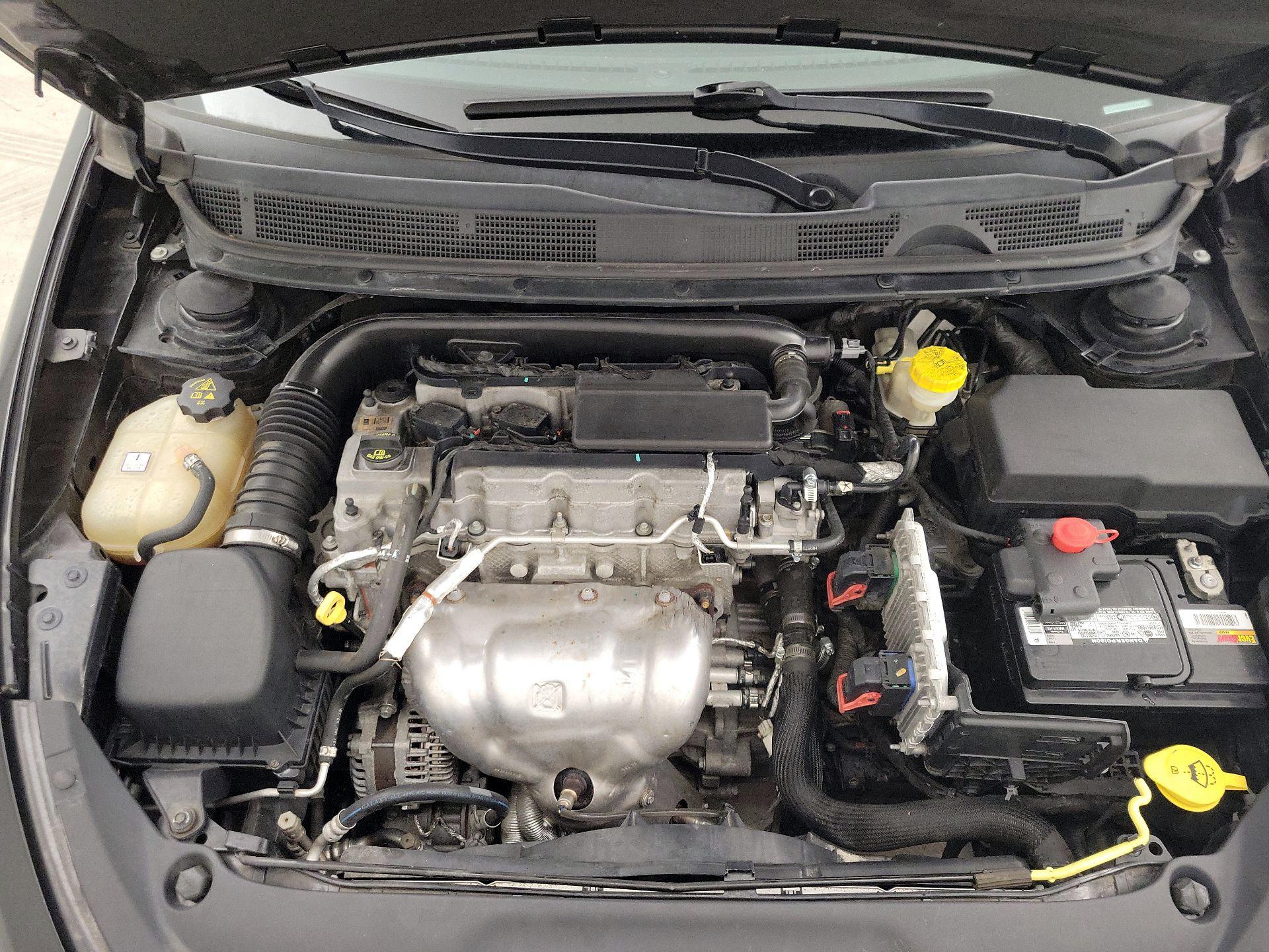 Thumbnail: 2016 Dodge Dart - 20