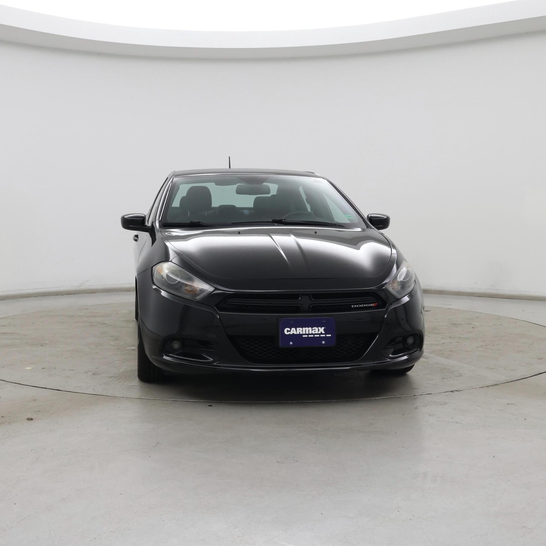 Thumbnail: 2016 Dodge Dart - 5