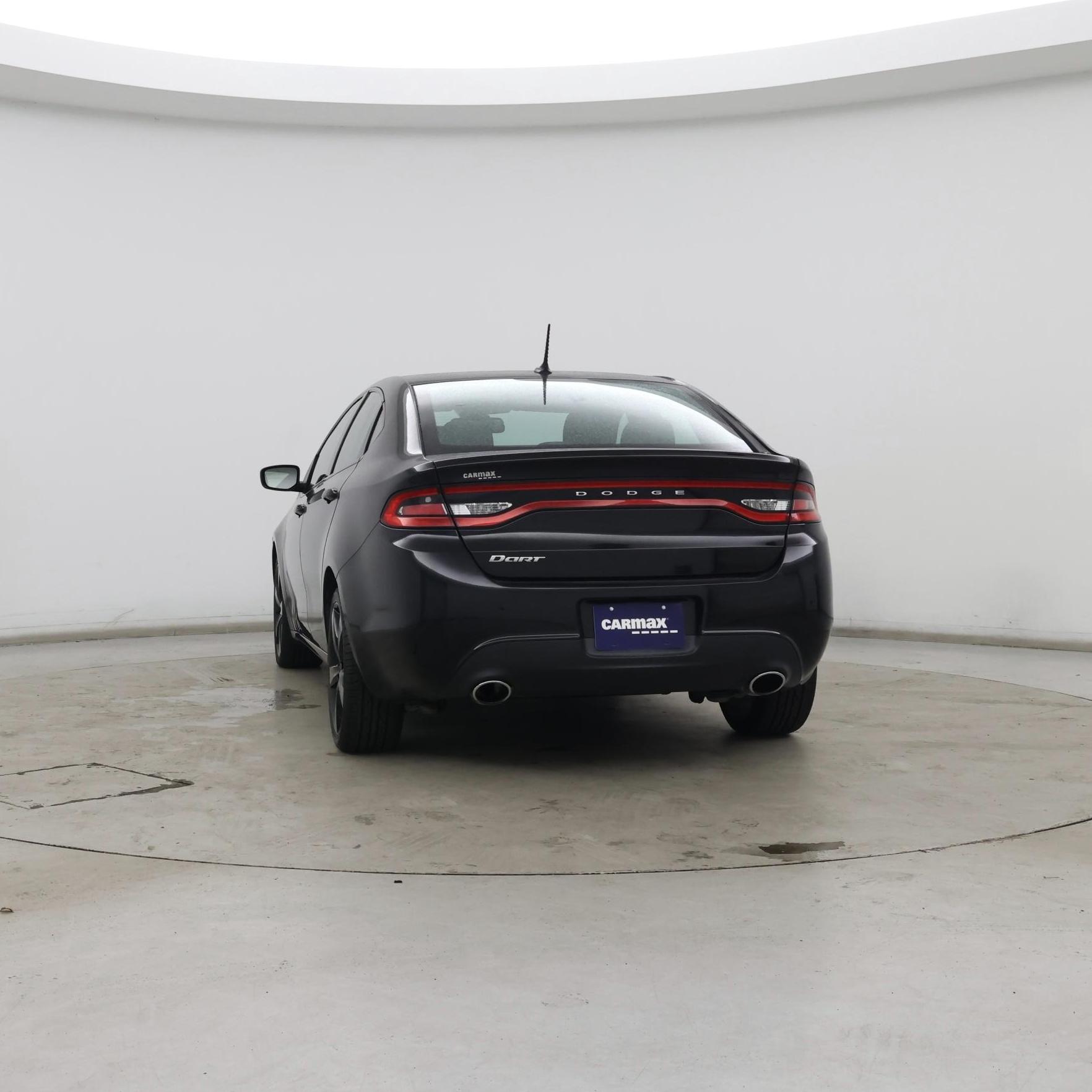 Thumbnail: 2016 Dodge Dart - 6