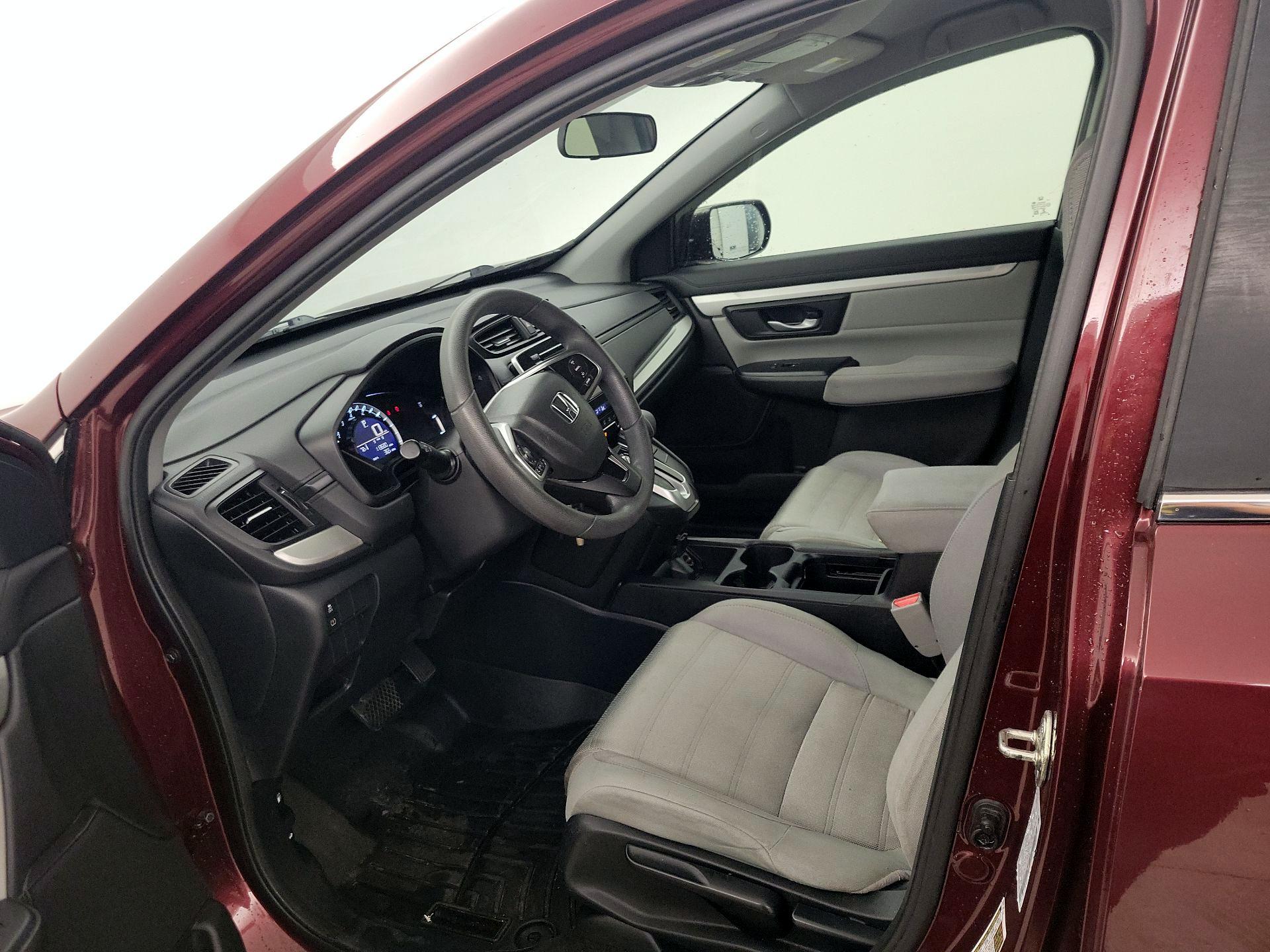 Thumbnail: 2017 Honda CR-V - 11