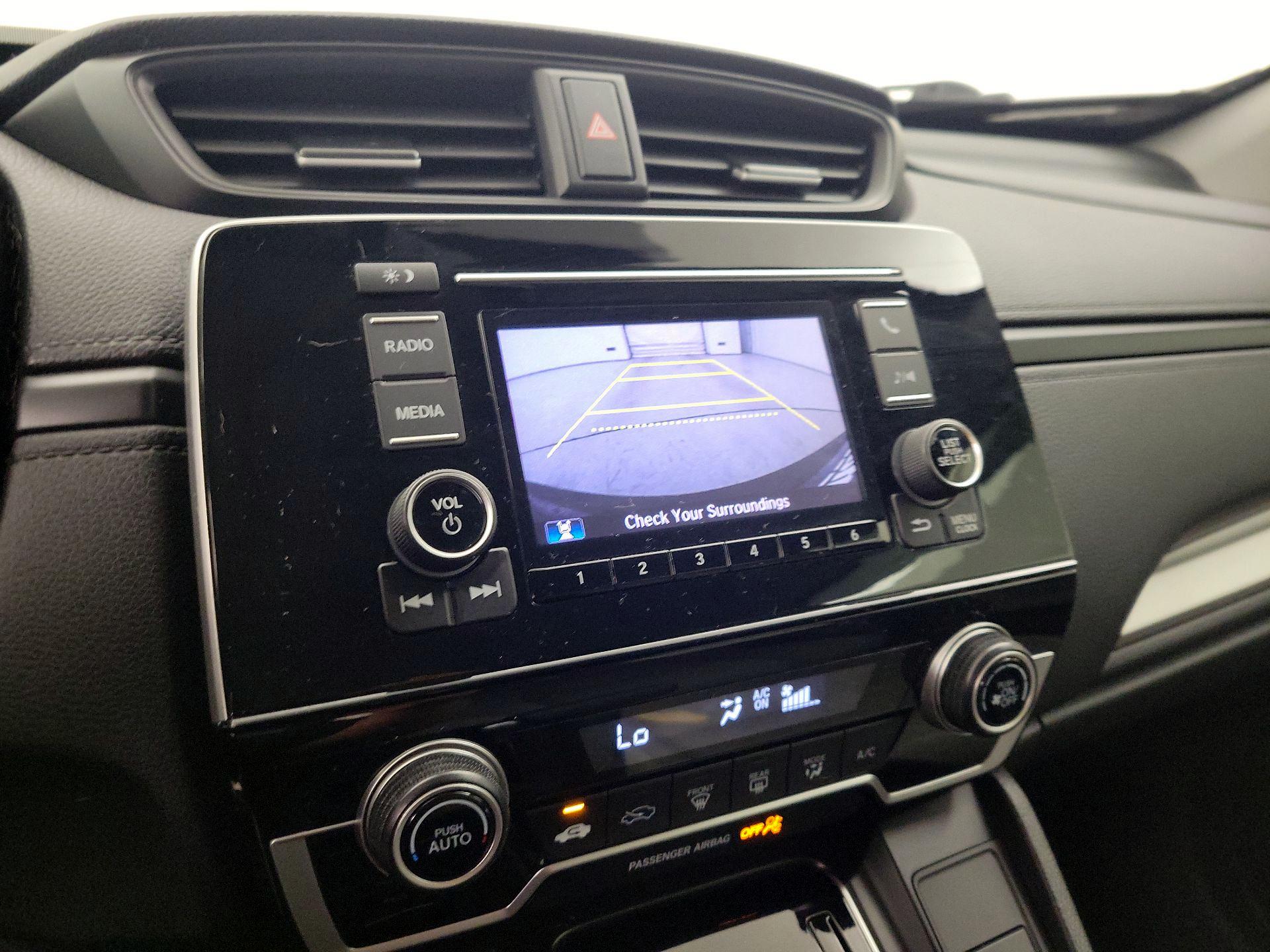 Thumbnail: 2017 Honda CR-V - 14